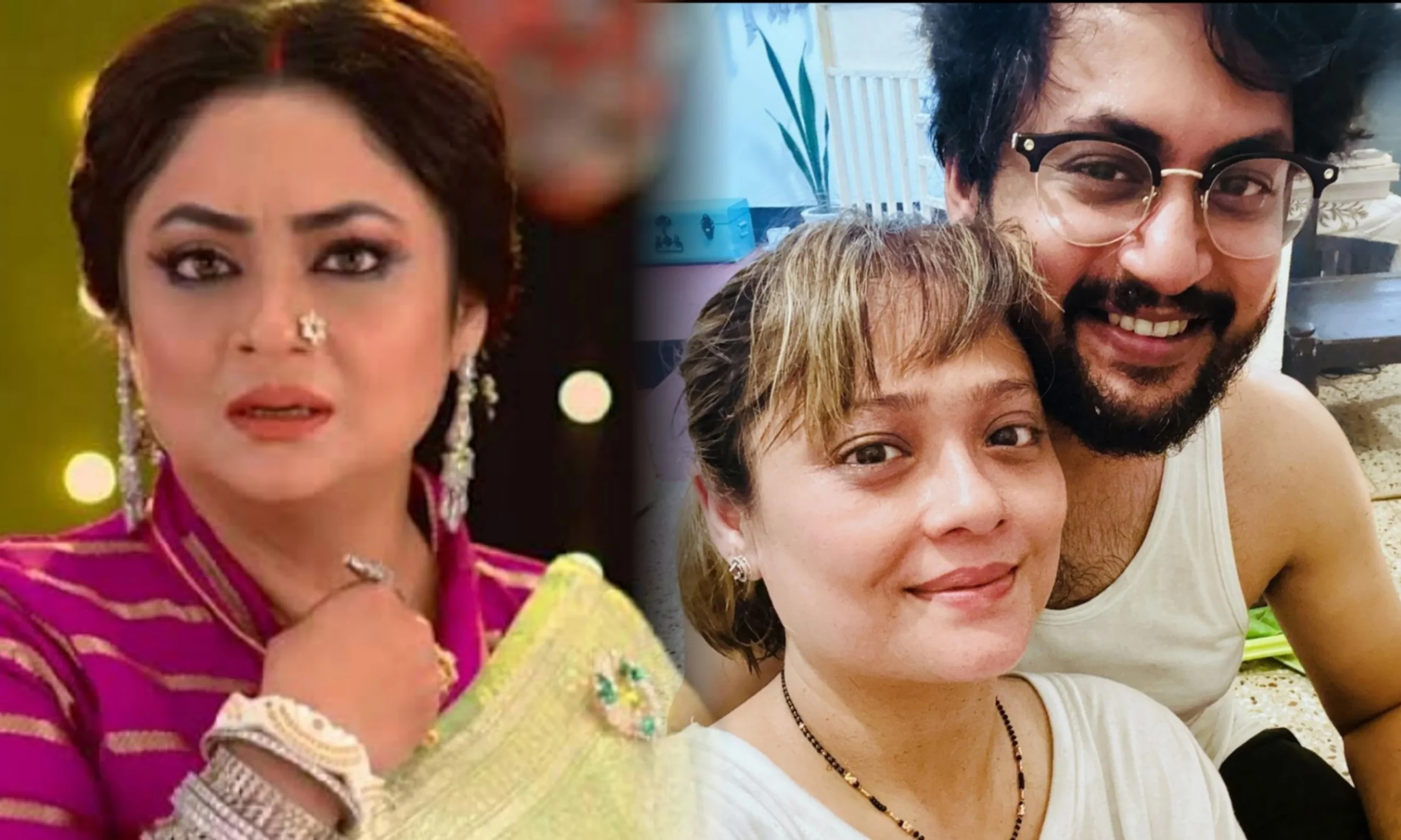 Rupanjana Mitra was trolled by netizens for celebrating Eid