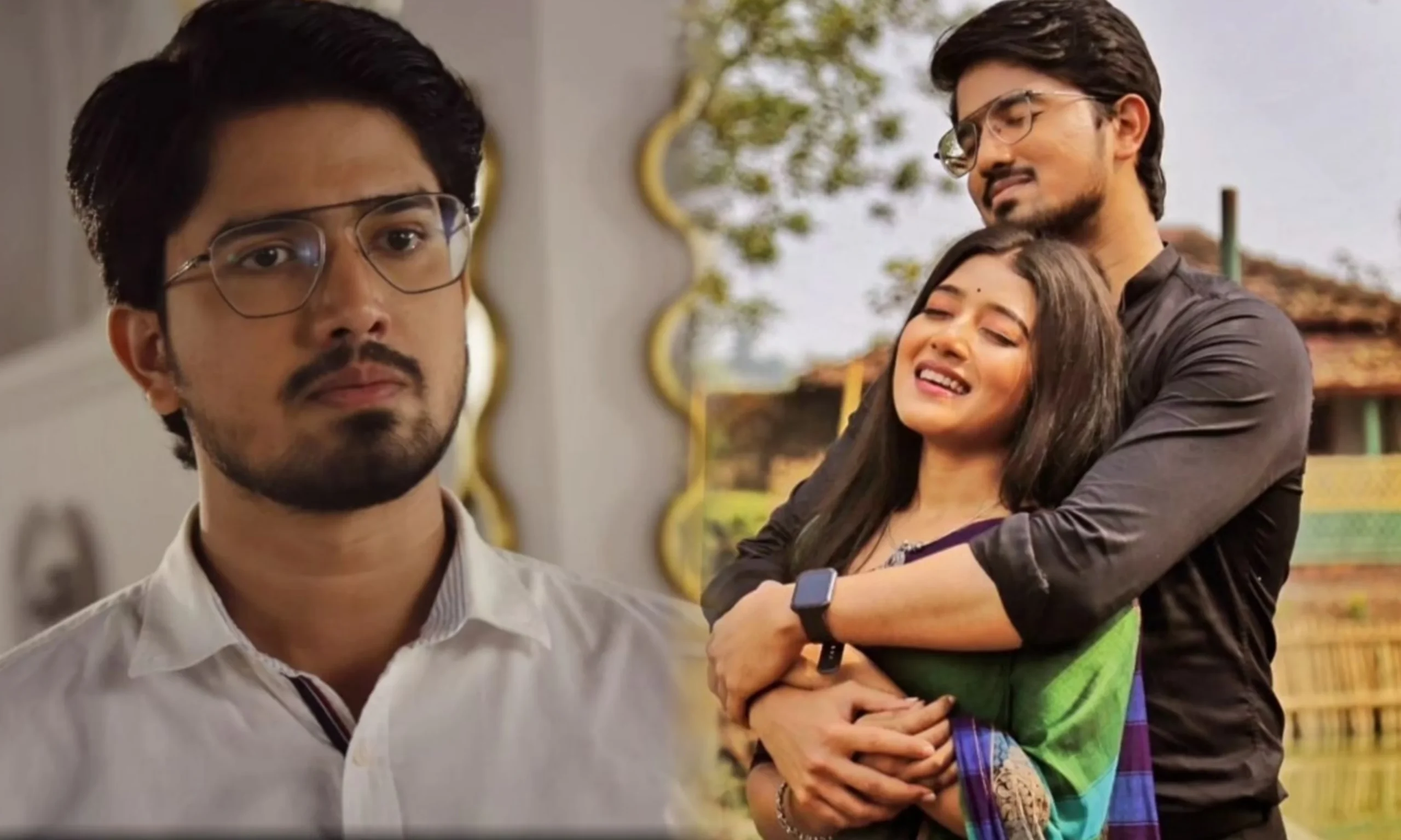"দাদা তুই রাইয়ের জন্য একদম পারফেক্ট!" নিজে ঠকে গিয়েও রাইয়ের জীবনে অনির্বাণকে ফিরিয়ে দিয়ে 1 Sarjya is the real hero of Mithijhora people