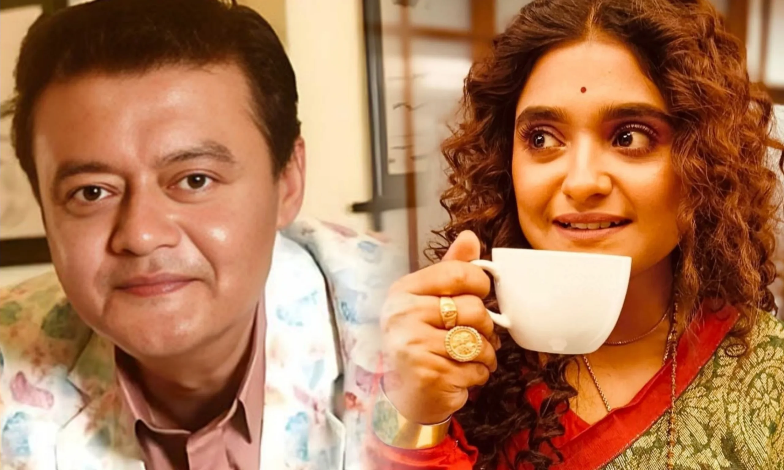 Sritama Bhattacharjee