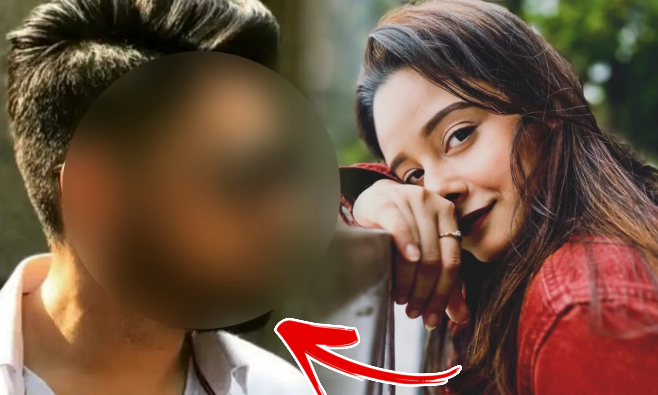 Which actor is playing the lead actress in Tetulpata