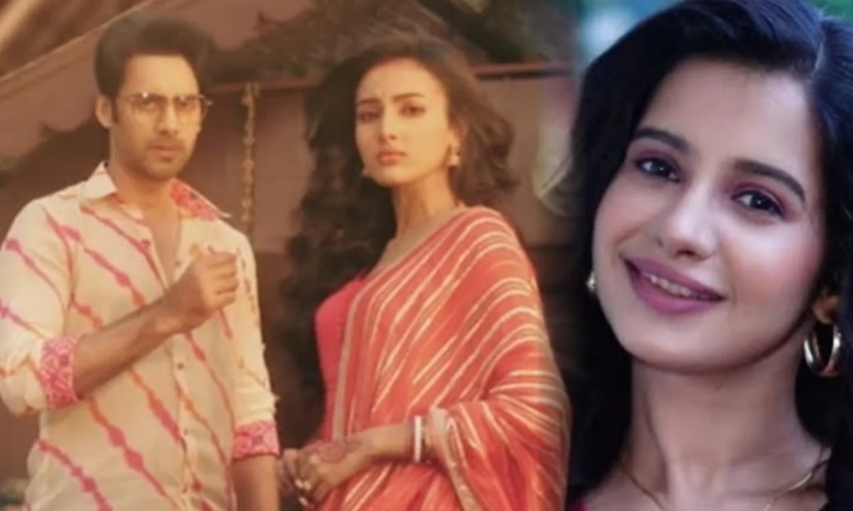 ফের রাতারাতি মুখ বদল স্টার জলসায়, সরিয়ে দেওয়া হল অভিনেত্রীকে! সেই চরিত্রে জুতো গলালেন কোন অভিনেত্রী 1 angana roy tumi ashe pashe thakle
