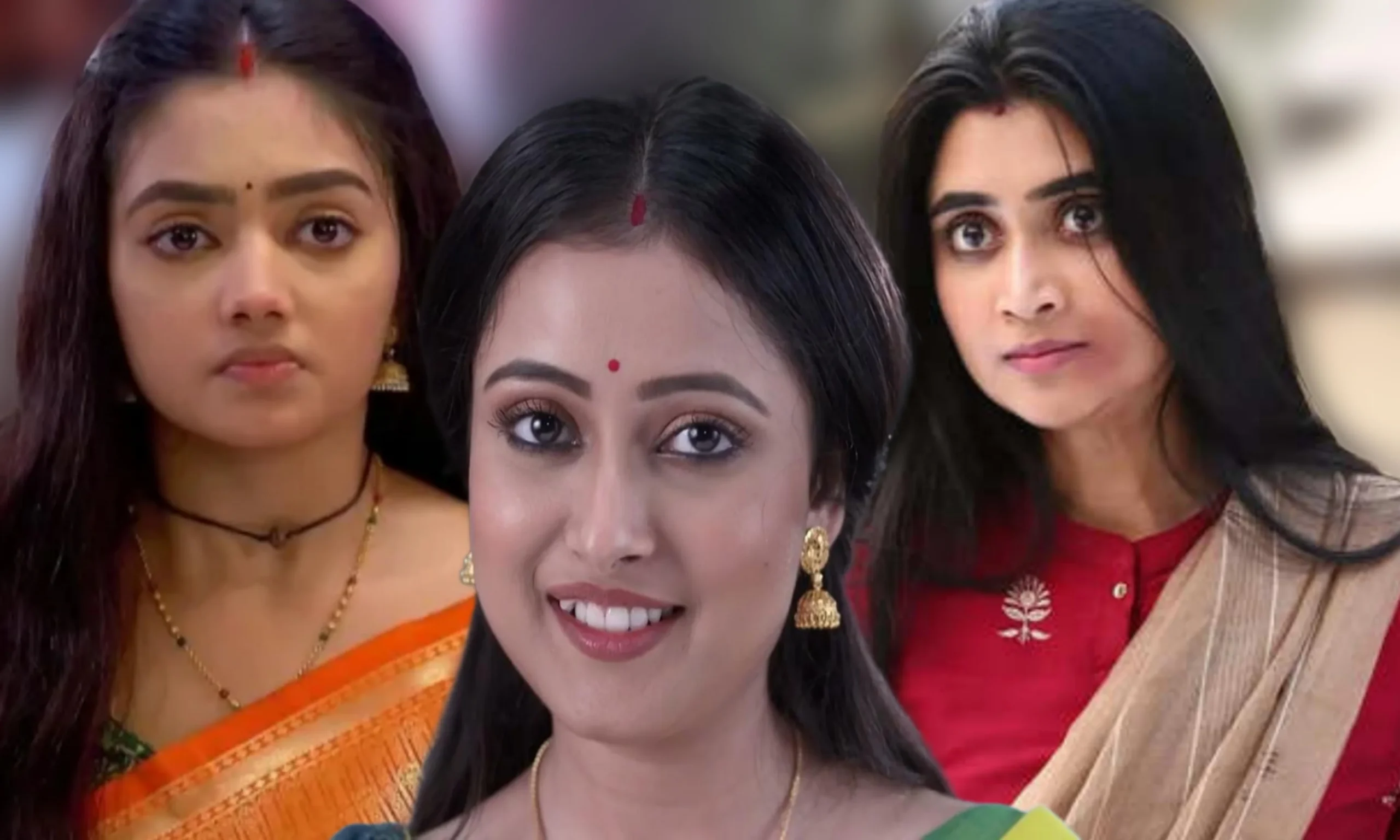 bengali serial trp 6th june