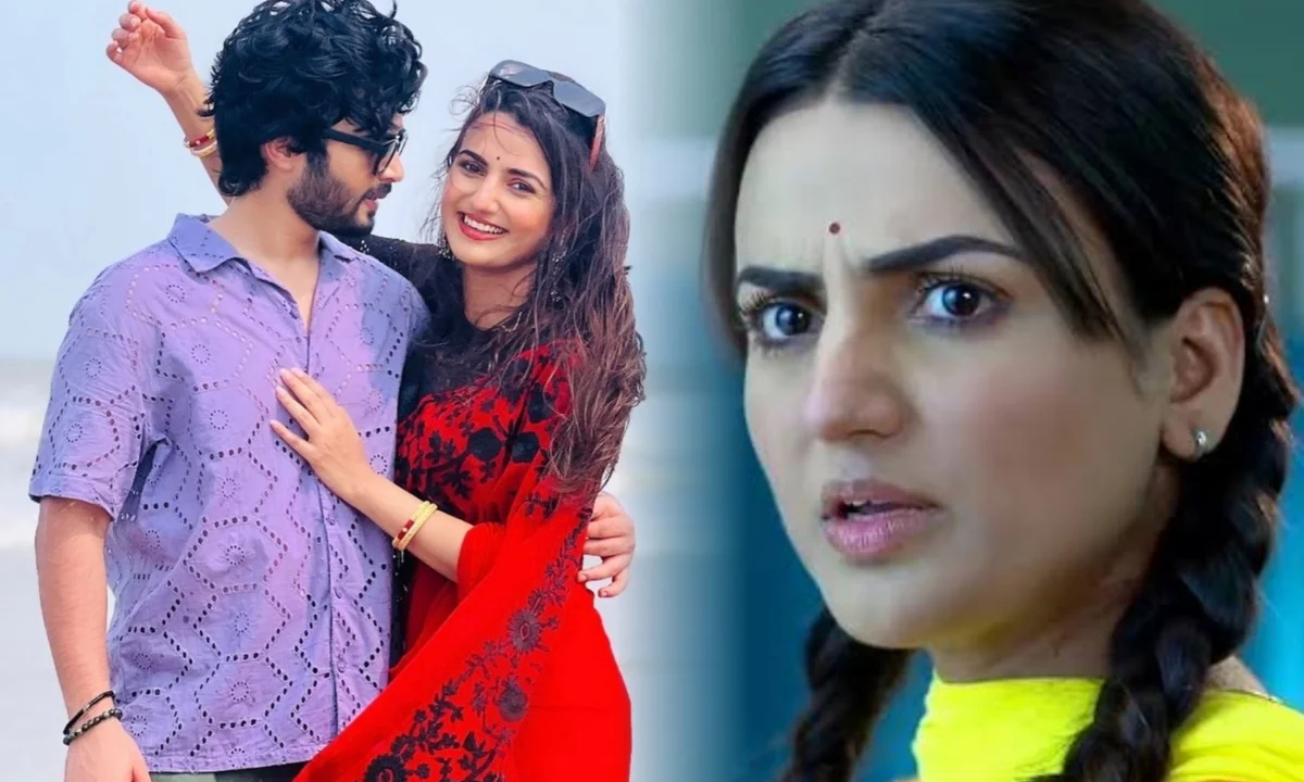 দুঃসংবাদ, মারা গেল গীতা! সমুদ্রে তলিয়ে গেল গীতার দেহ! গীতা LLB-তে আসছে বিরাট চমক 1 geeta llb today episode