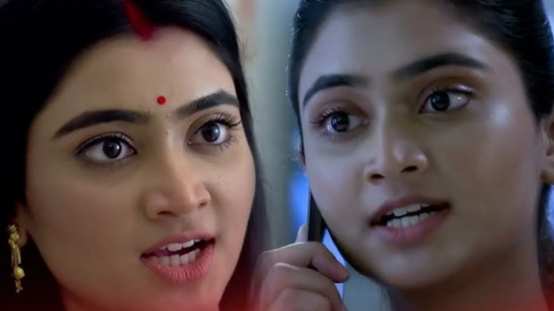 jagadhatri serial end