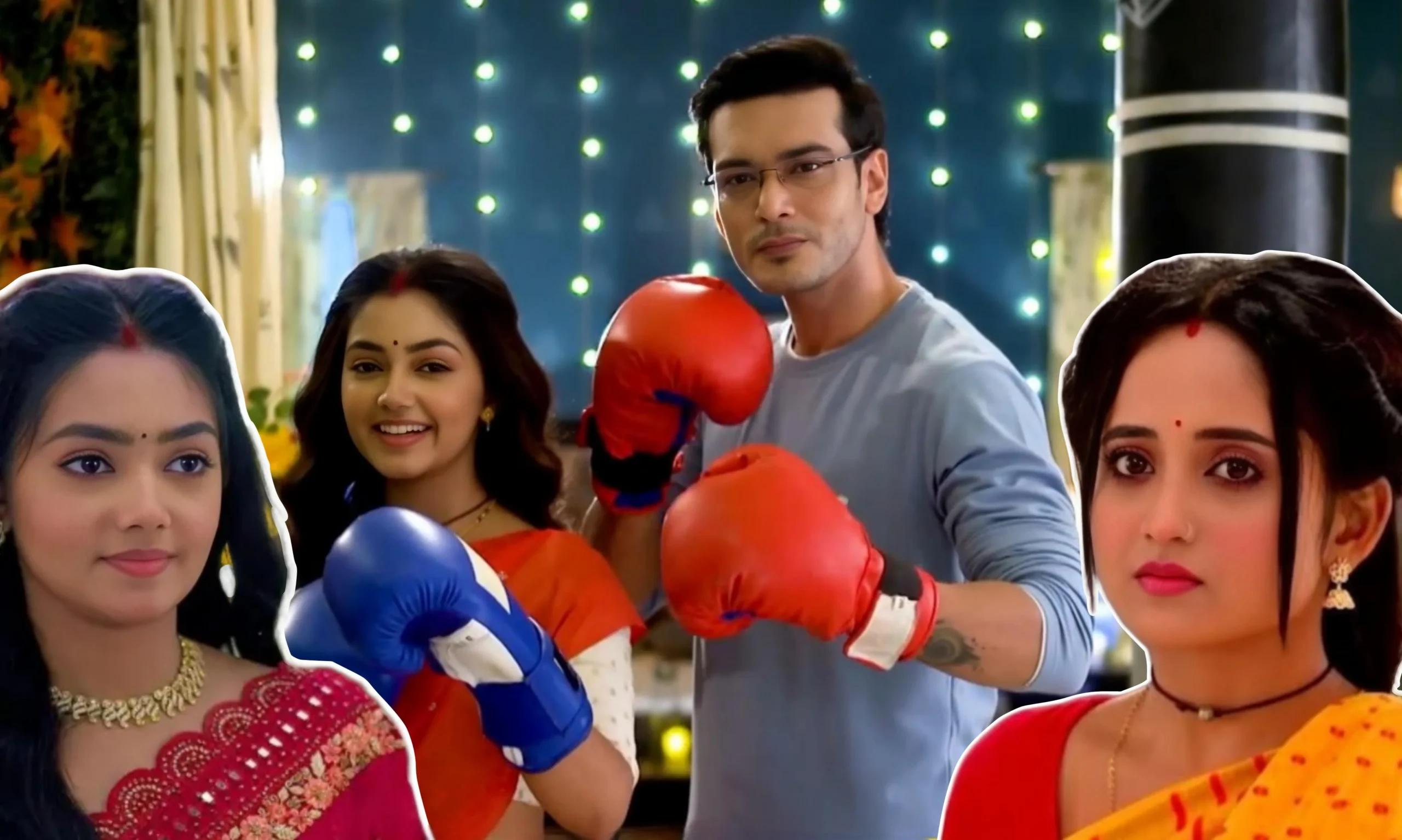 শুভেচ্ছা ফুলকি! মিঠাই ফ্যানদের অভিশাপ উপেক্ষা করে টানা ১ বছর টিআরপি তালিকার প্রথম পাঁচে থেকে রেকর্ড ফুলকির 1 Bengali serial