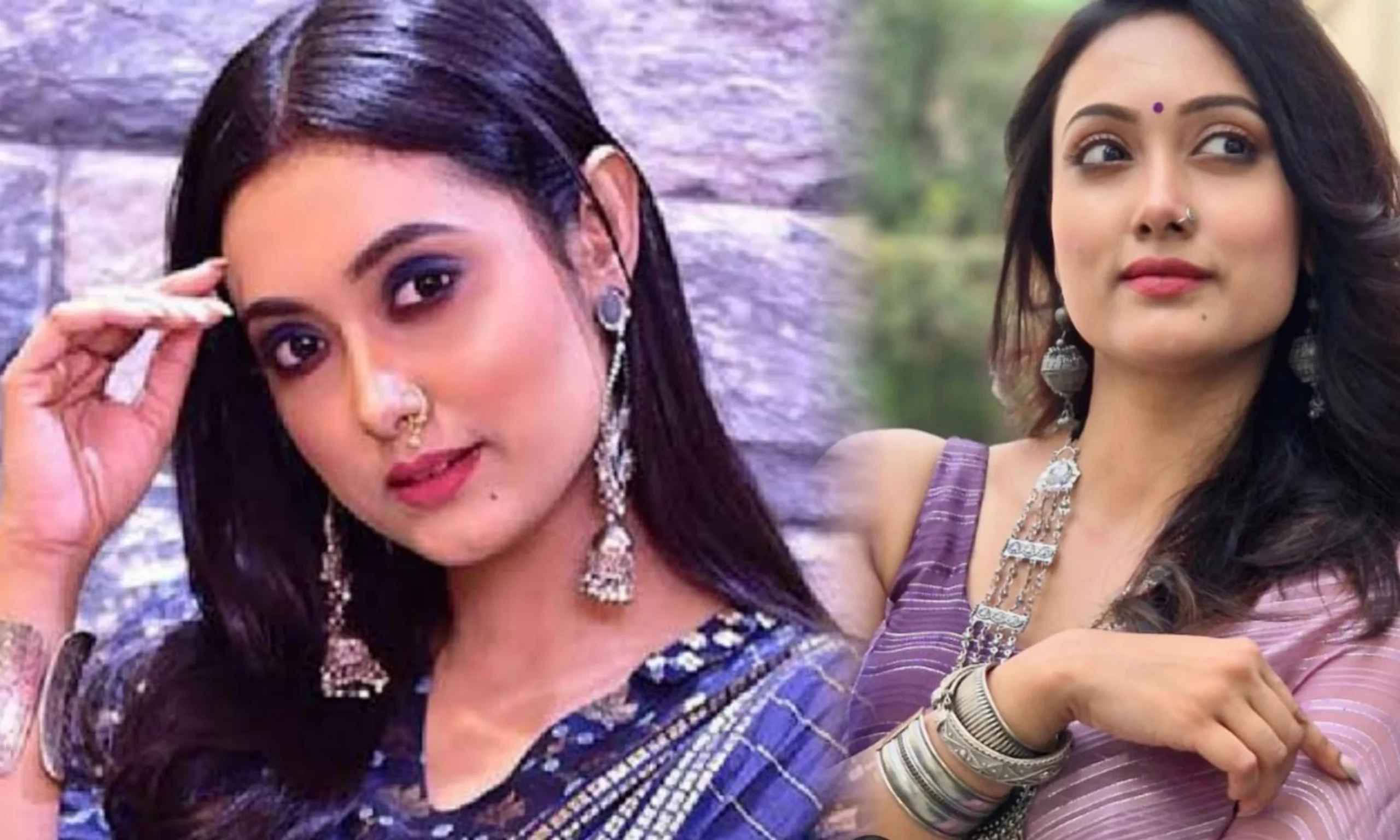 tonni Bhattacharjee spoke up about why she became villain