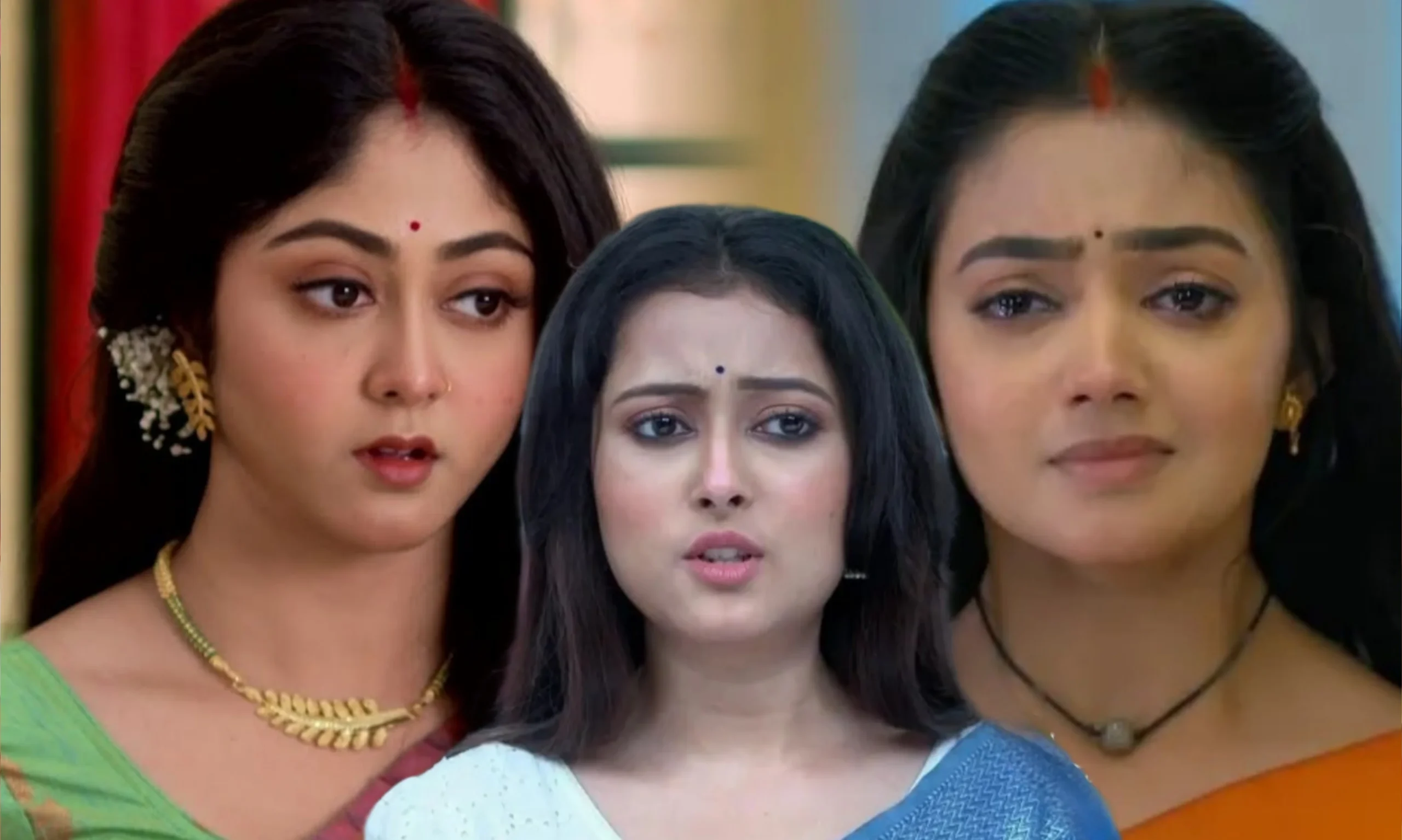 18th July Bengali serial TRP list