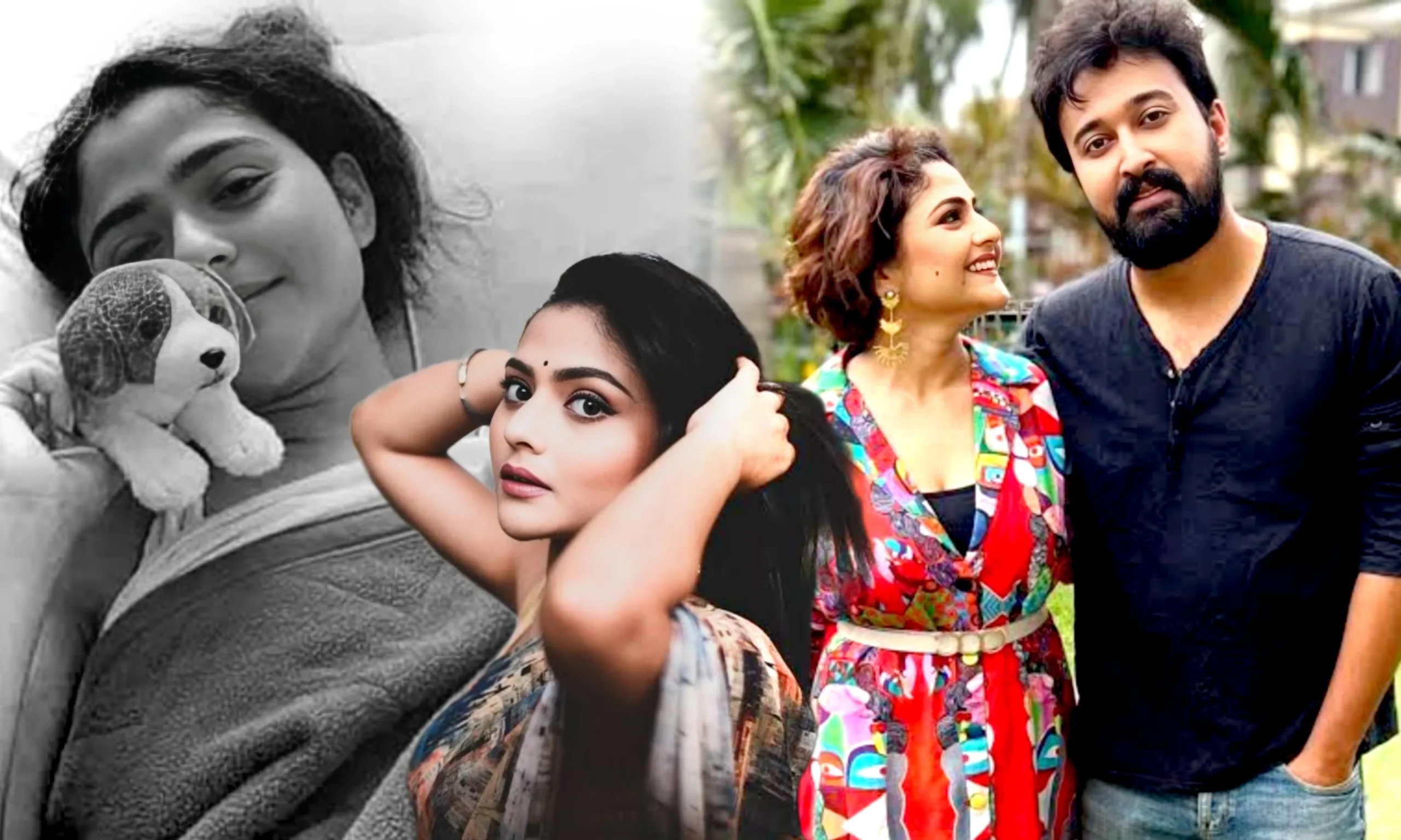 Aindrila died before marriage. Aindrila's pictures on social media brought tears to the eyes of fans.