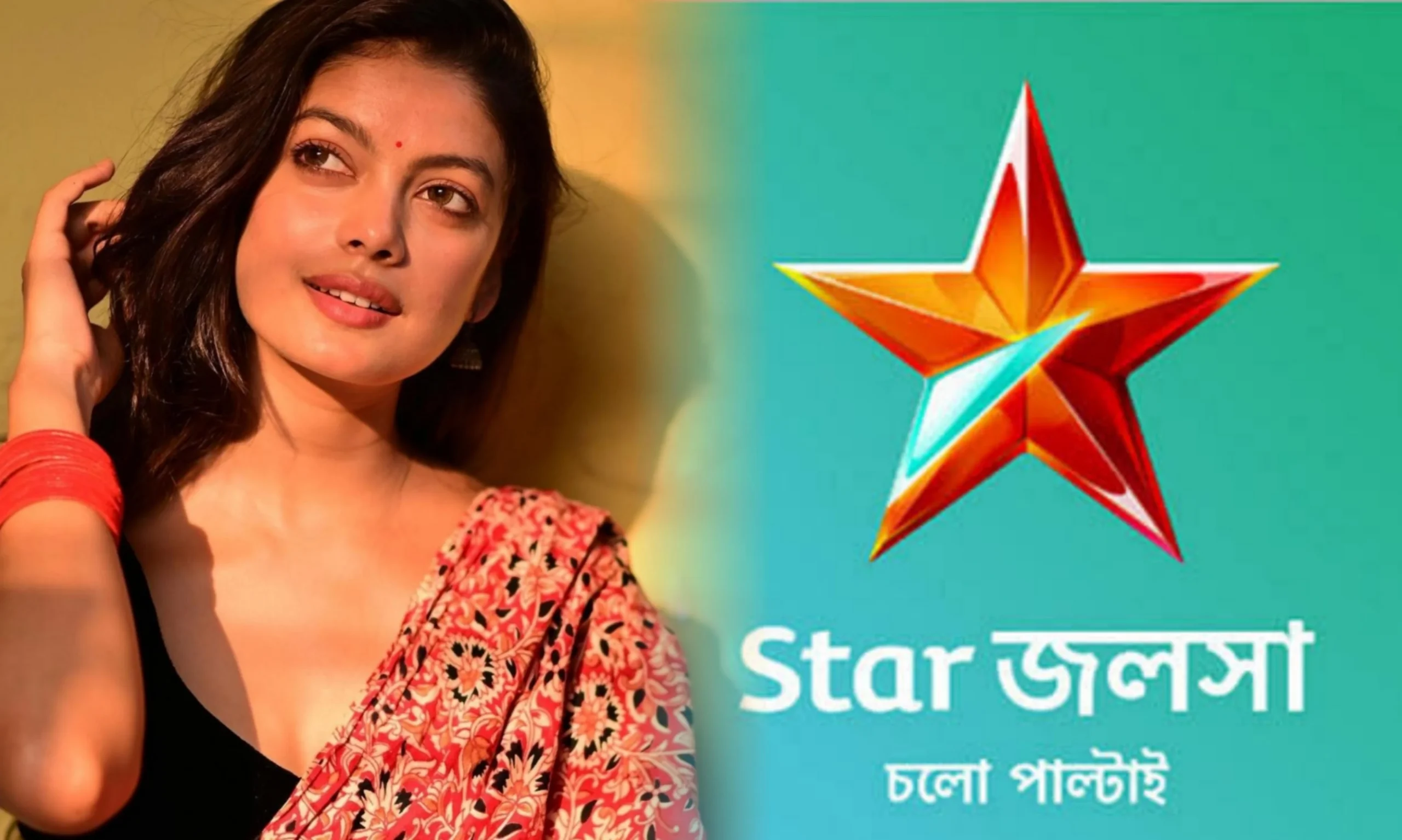 Another new serial is about to hit the screens of Star Jalsa