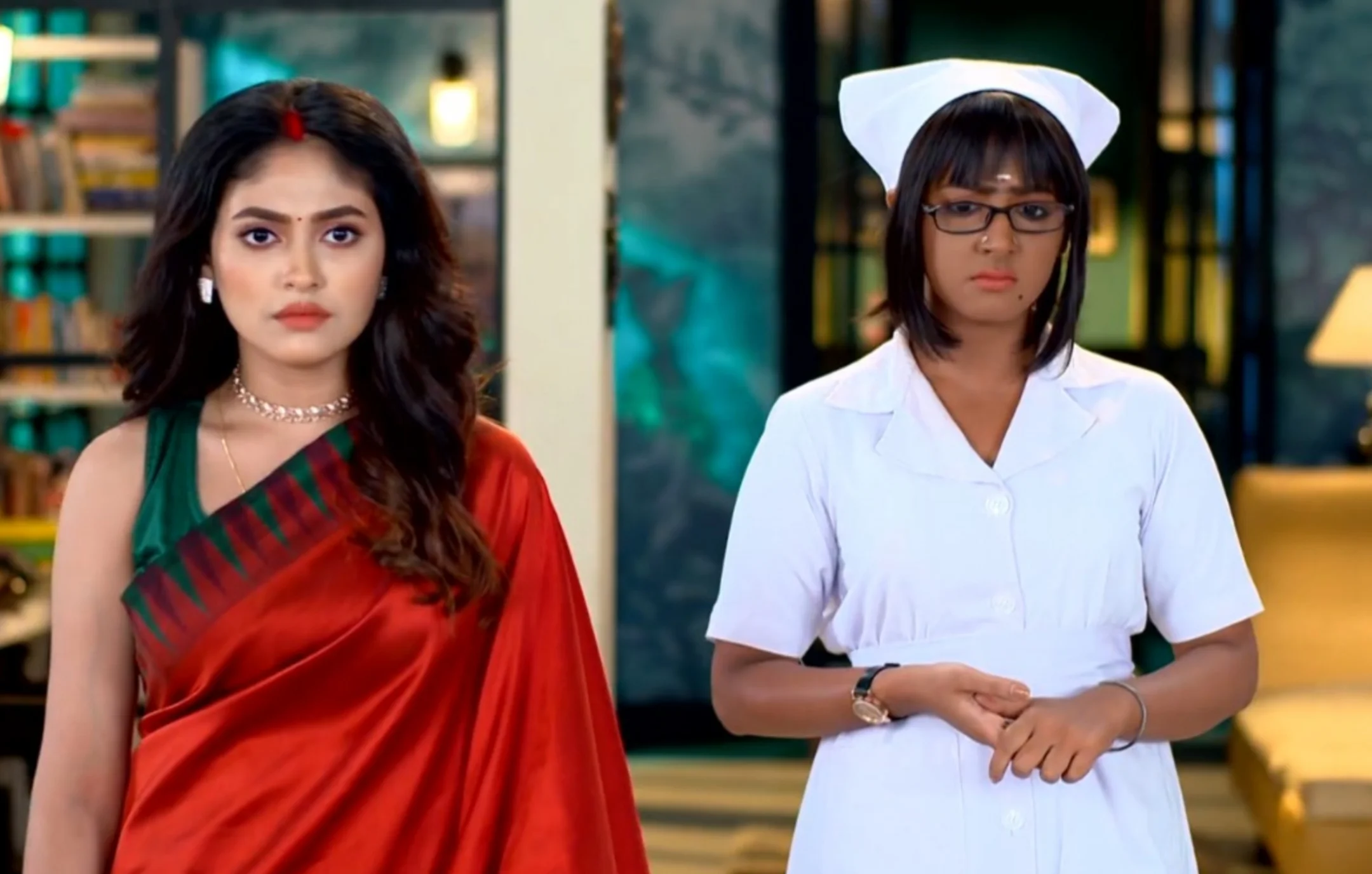 Anurager Chhowa Today Episode 8th July