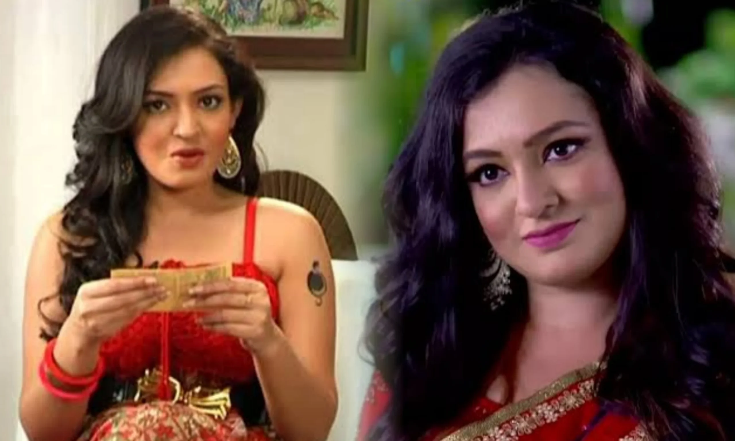 How is Howrah Bridge Monalisa Pal Sarkar