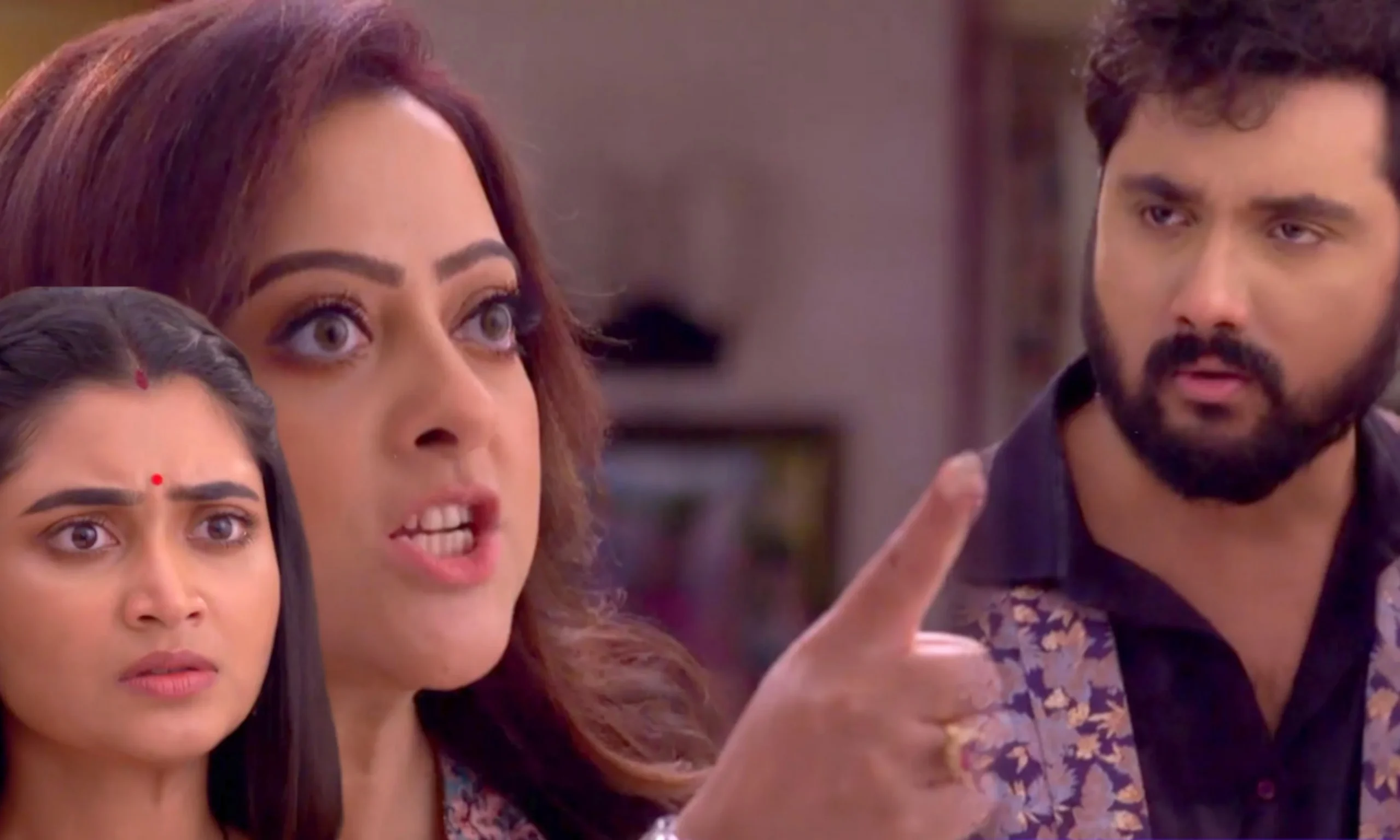 Jagadhatri new episode