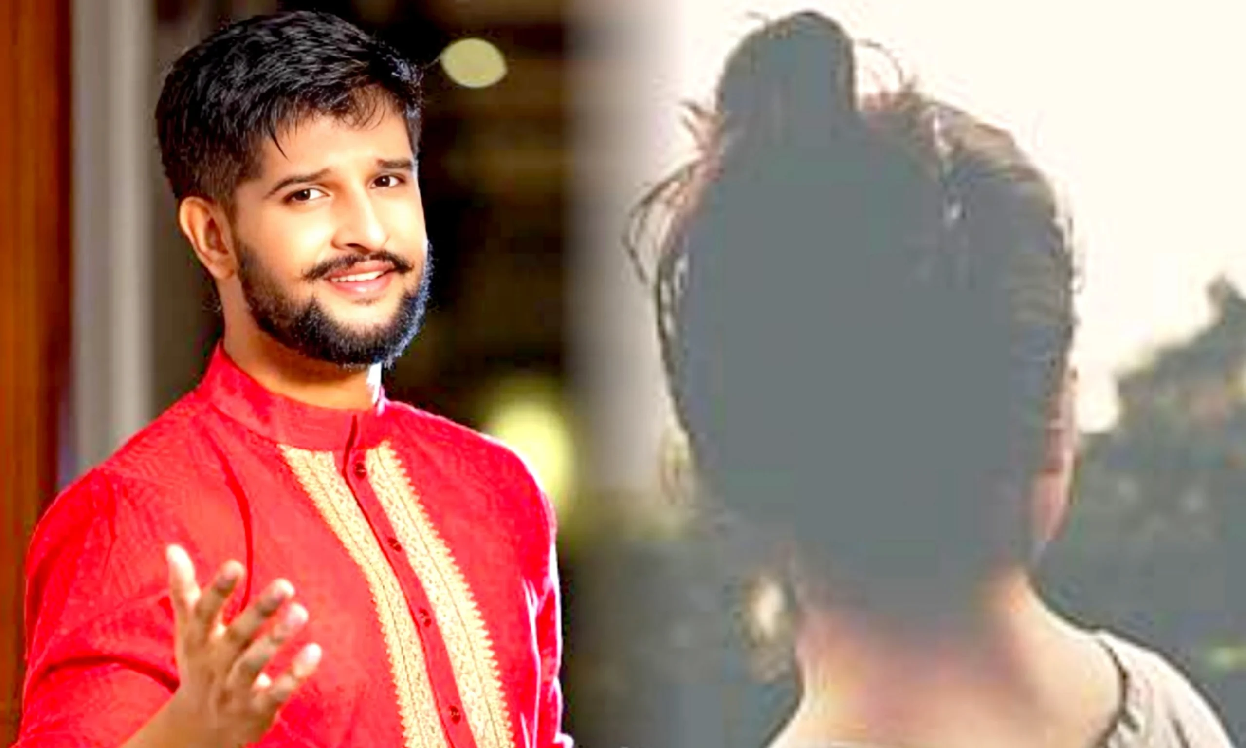 বাংলা মিডিয়ামের পর্দায় ফিরছেন অভিনেতা নীল ভট্টাচার্য! বিপরীতে রয়েছেন কোন অভিনেত্রী? জানলে অবাক হবেন আপনিও 1 Neel Bhattacharjee is returning to the screen