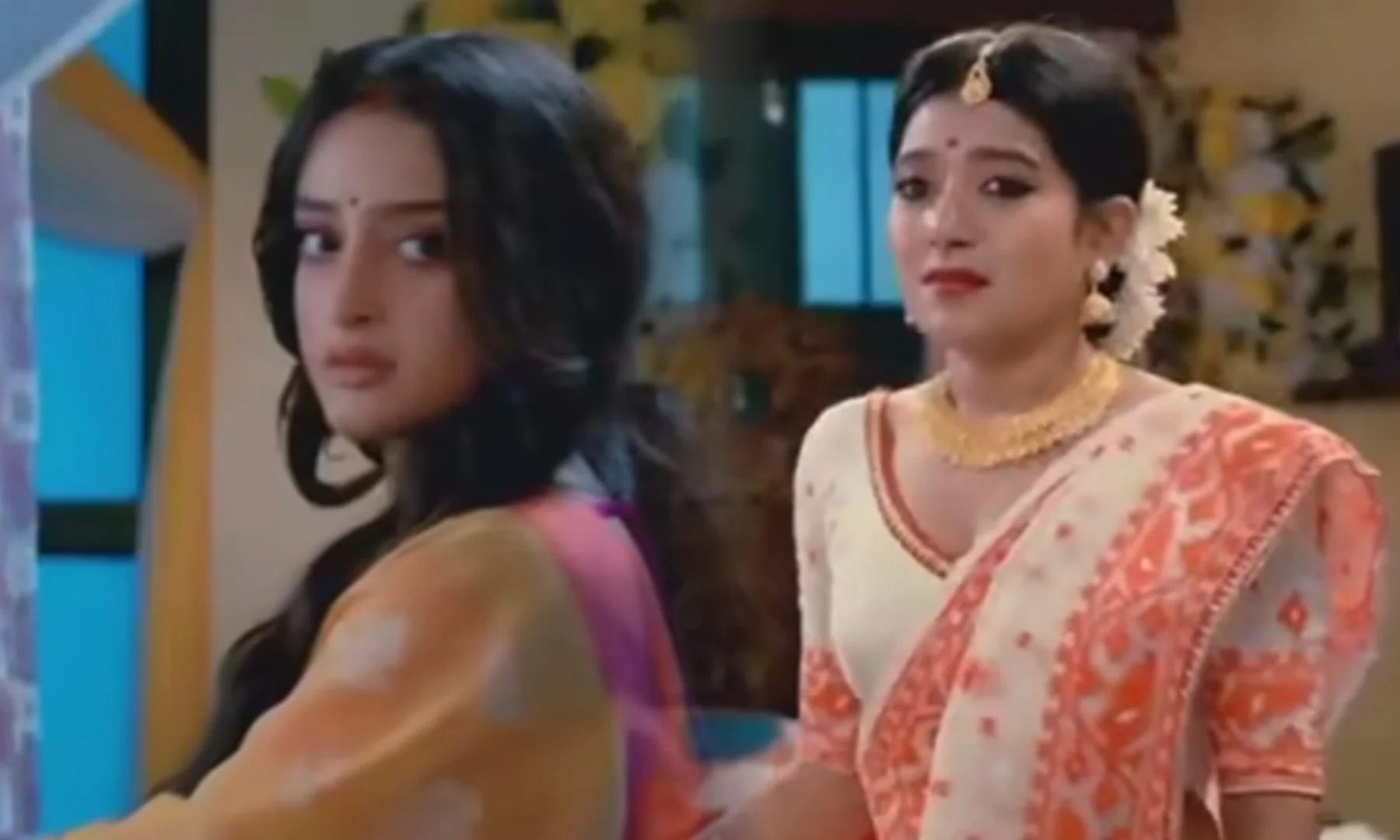 Neelu gave the perfect move to break Rai’s marriage