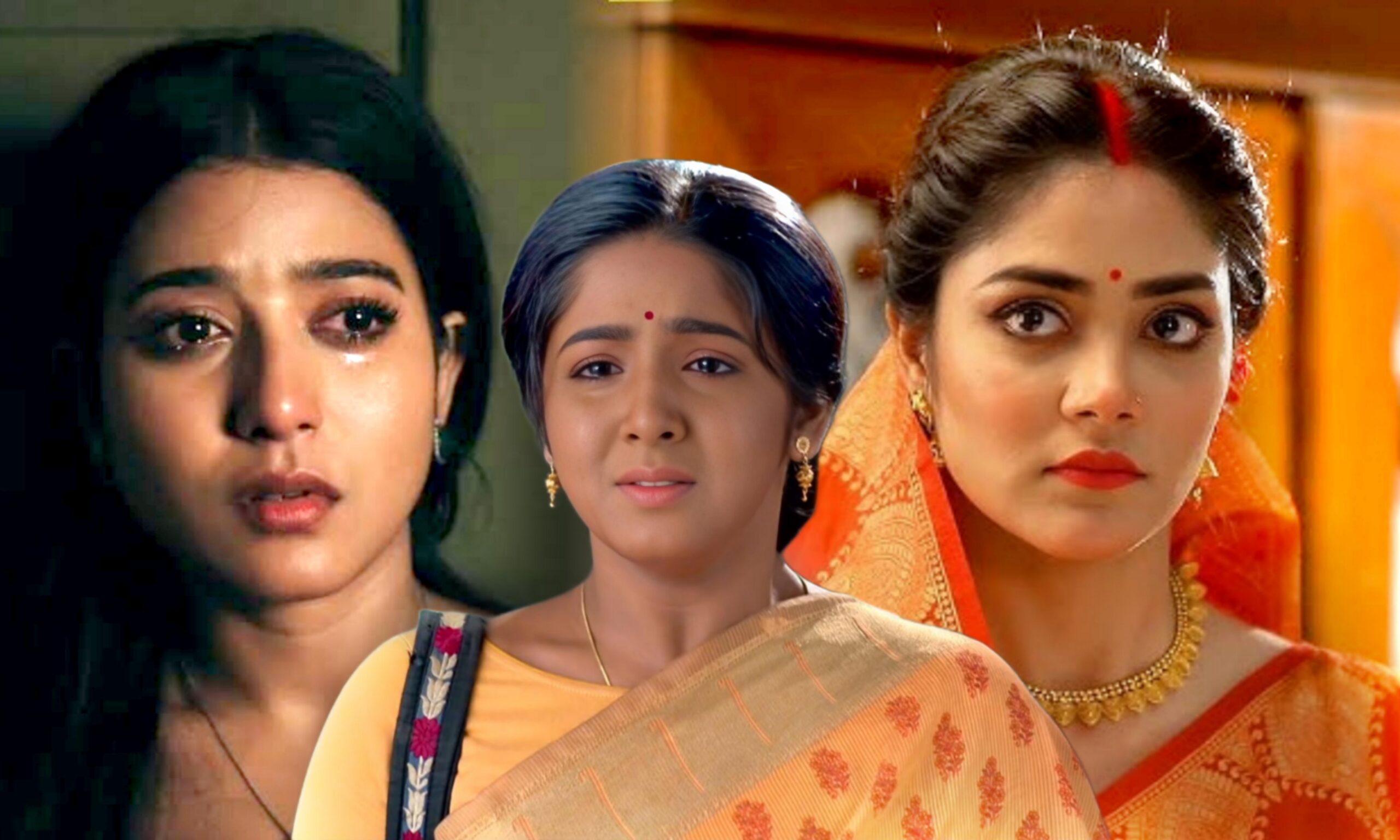 আজ থেকে আর দেখা যাবে না শুভ বিবাহ , মিঠিঝোরা, অনুরাগের মতো ধারাবাহিকগুলি! অনির্দিষ্টকালের জন্য বন্ধ হল টলিপাড়া 1 Industry