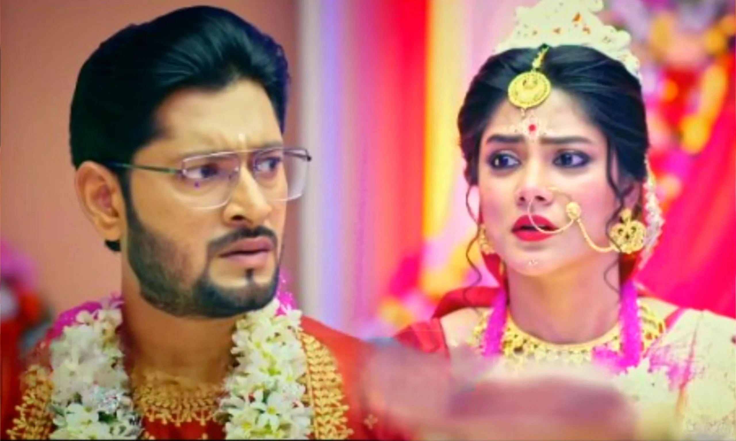 Shubho Bibaho serials story attracts viewers