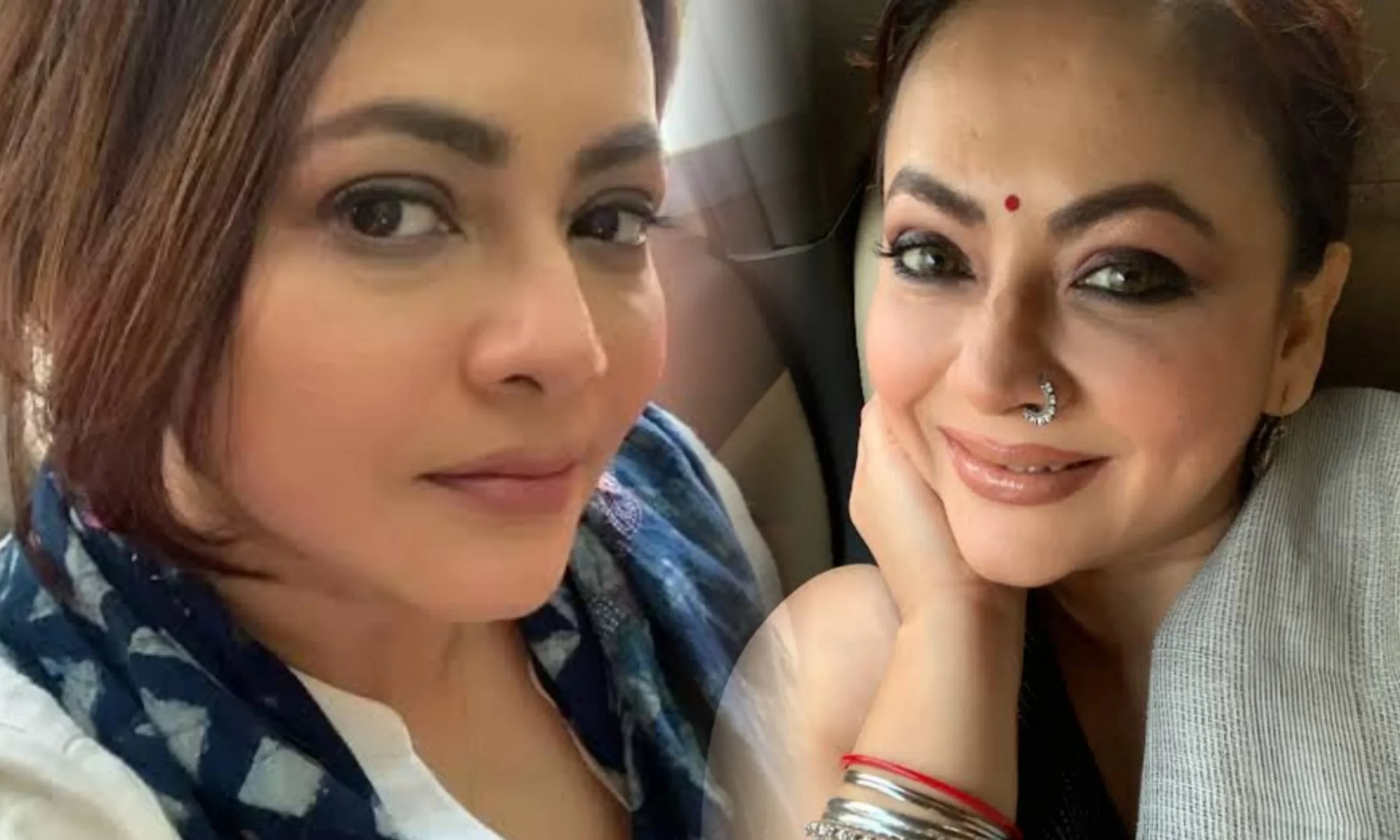 "ইন্ডাস্ট্রিতে ফেয়ার বলে কিছু হয় না, আমি তেল মারতে পারিনা বলে কাজ পাইনা..." টলিউড নিয়ে বিস্ফোরক শ্রীলেখা মিত্র 1 Sreelelkha Mitra Exclusive Interview