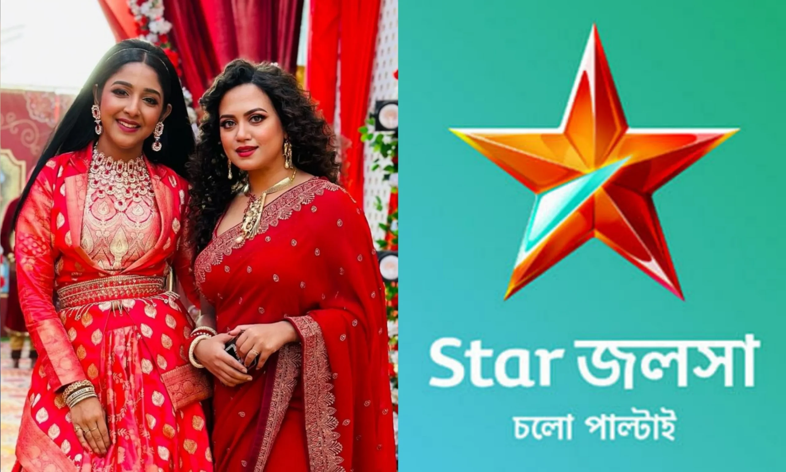 Star Jalsha Bengali Serial update