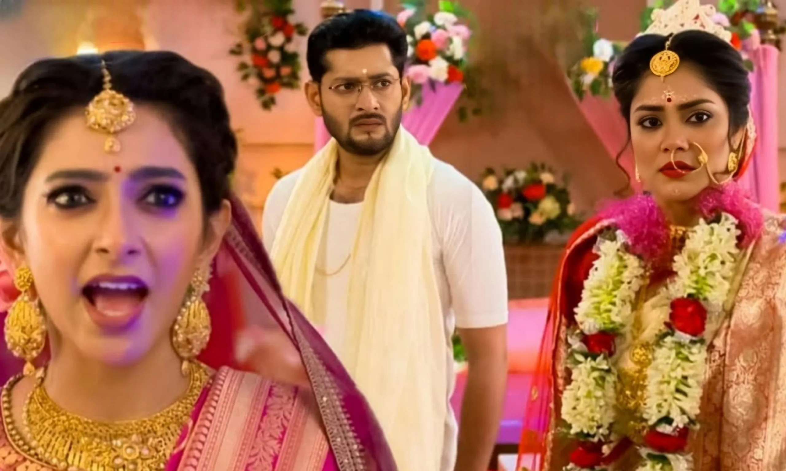 Subha Bibaho Sudha and Tej marriage update