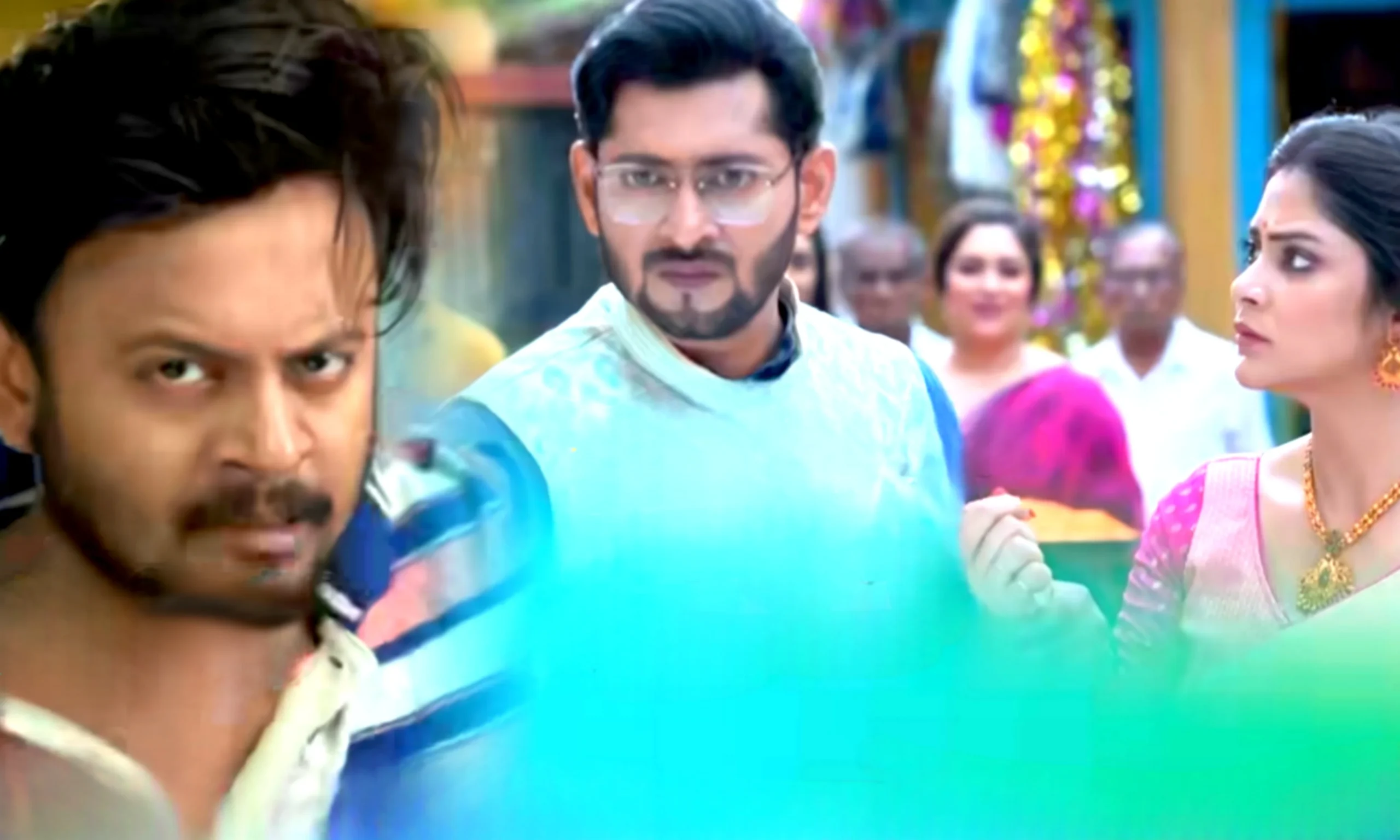 Subho Bibaho new promo released by star jalsha channel