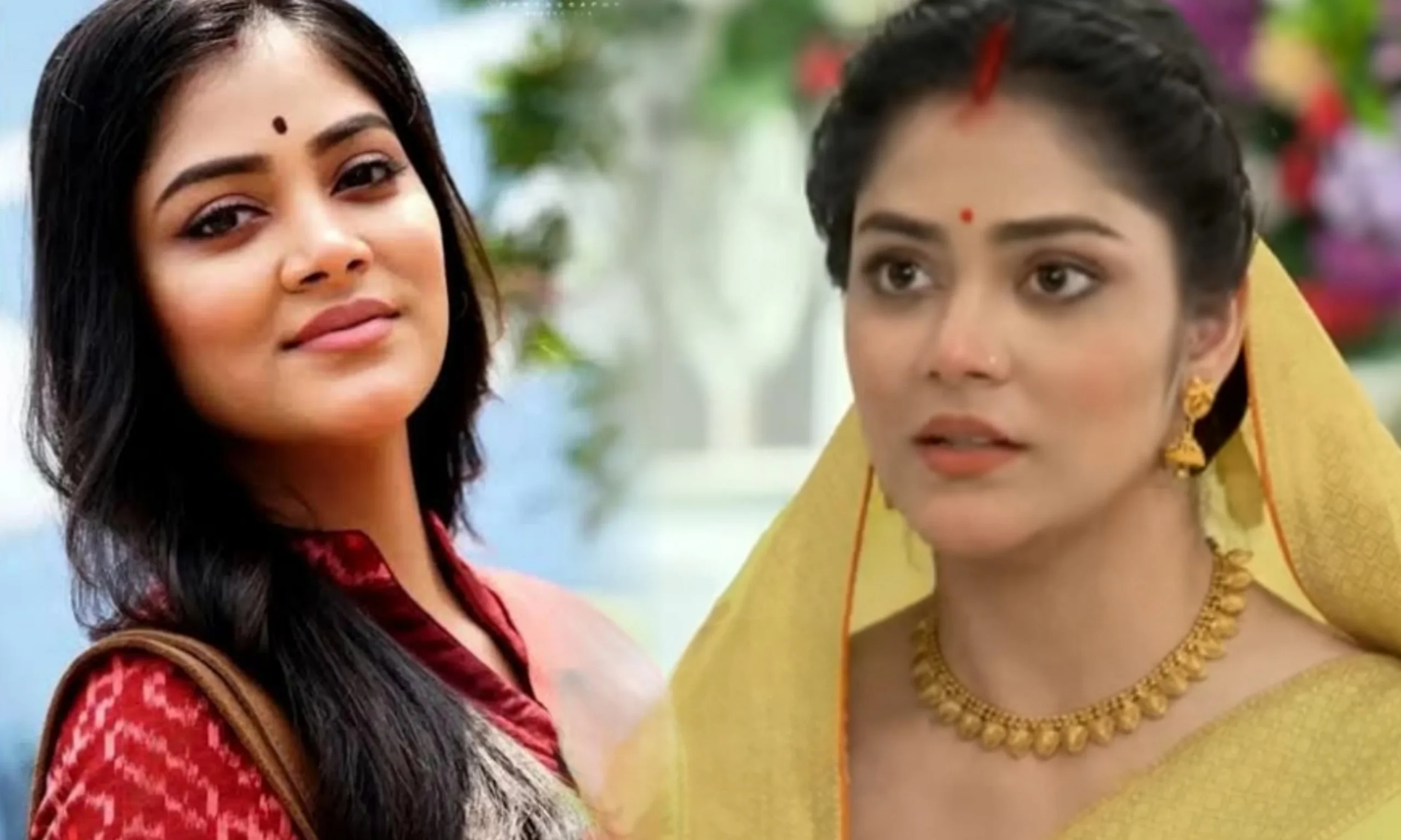 Sudha talk about their serial's story in an interview