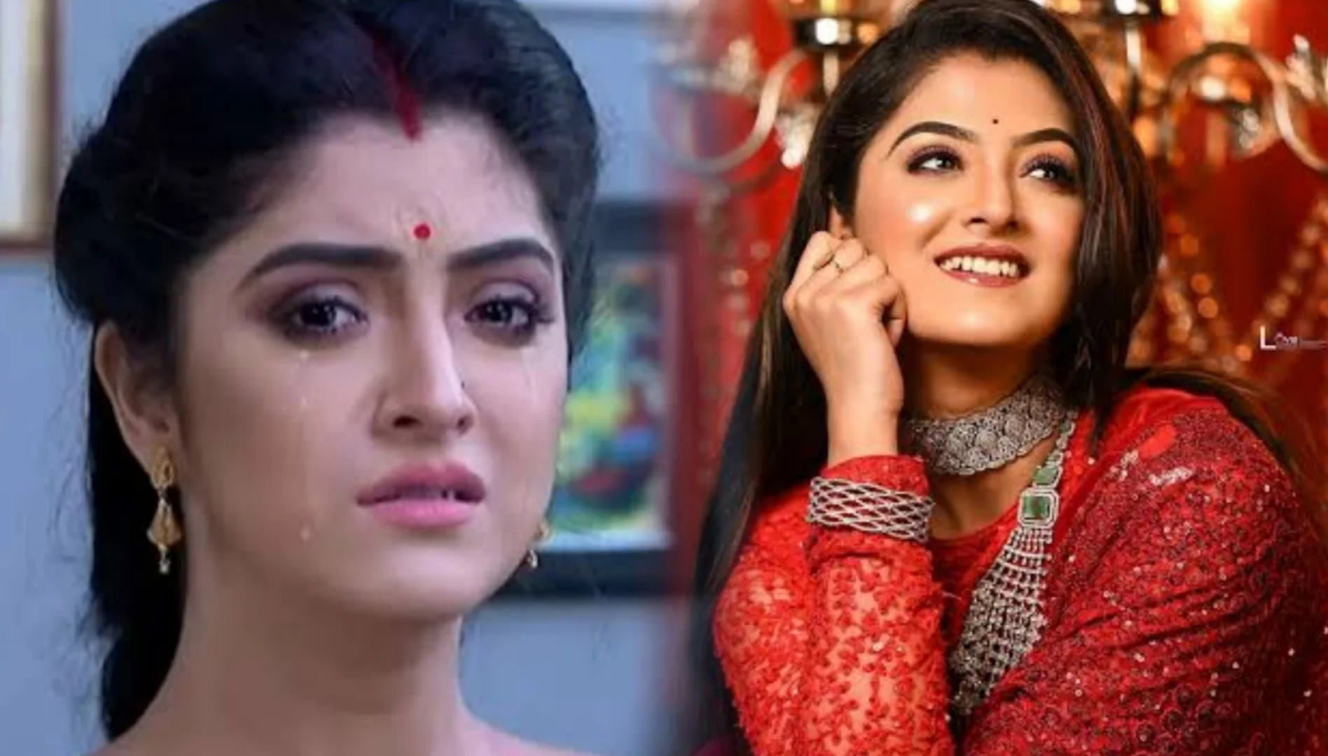 Sweta Bhattacharjee opens up about the life battle