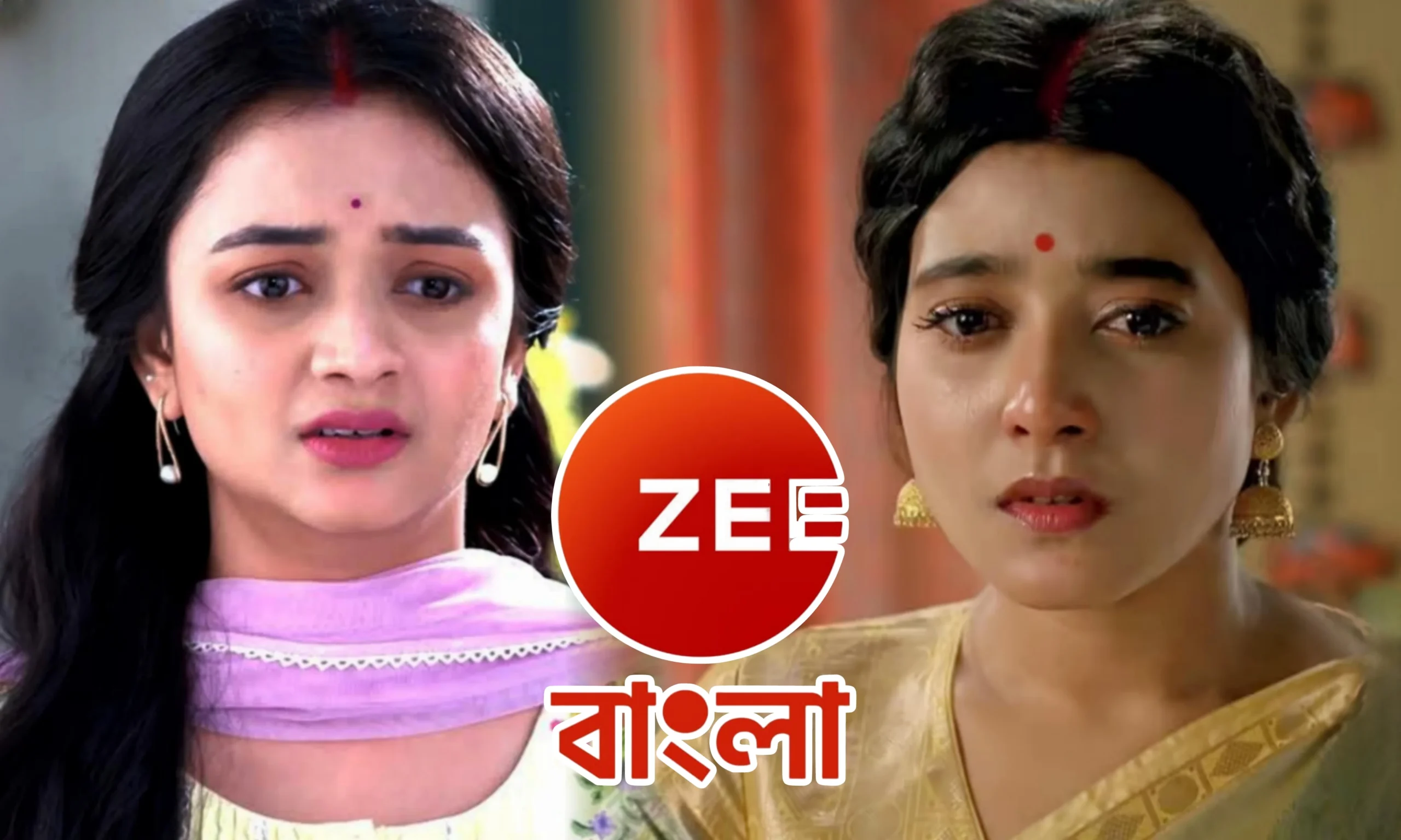 'লীনা দেবীর মাথায় কিছু আসছে না', ইচ্ছে পুতুলের কপি করে চলছে মিঠিঝোরা! অসহ্য লাগছে বলছেন দর্শকরা ! 1 The audience is mocking Leena Gangopadhyay in the story of Mithijhora serial