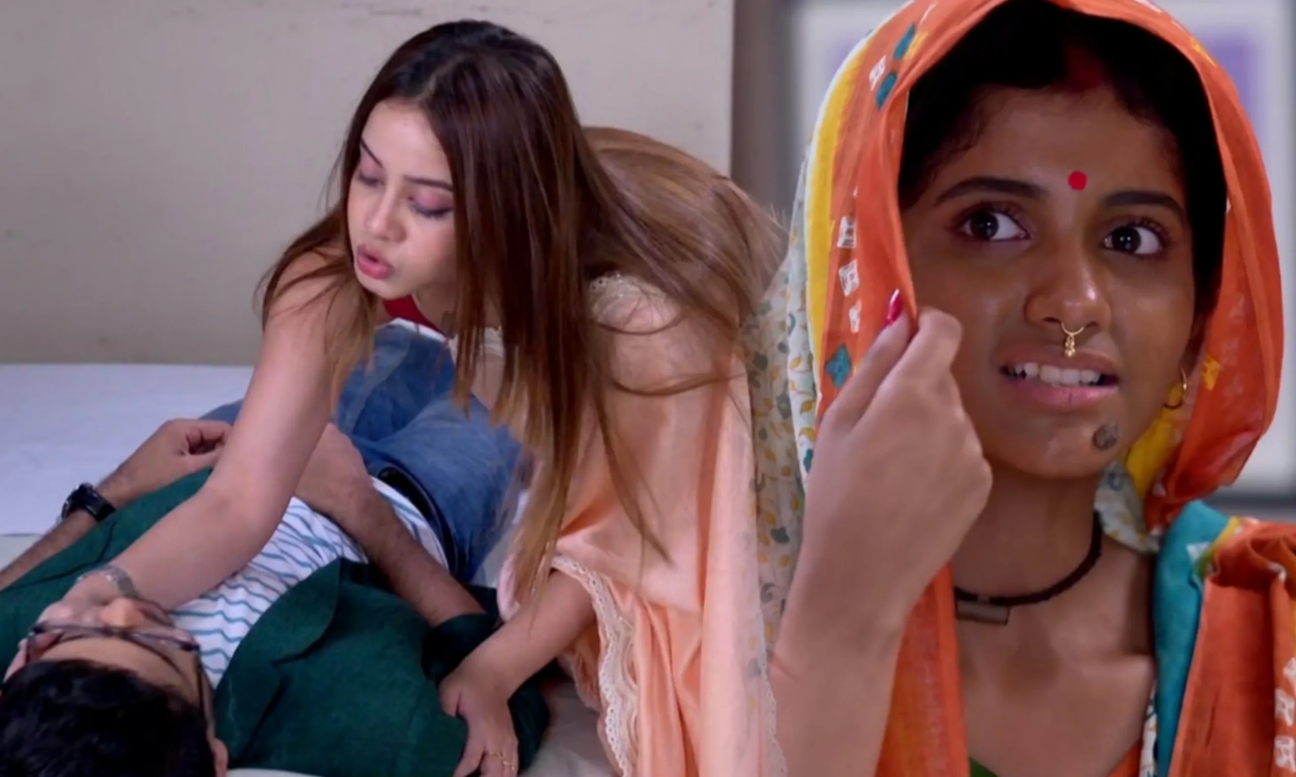 Tomader Rani today episode19th July