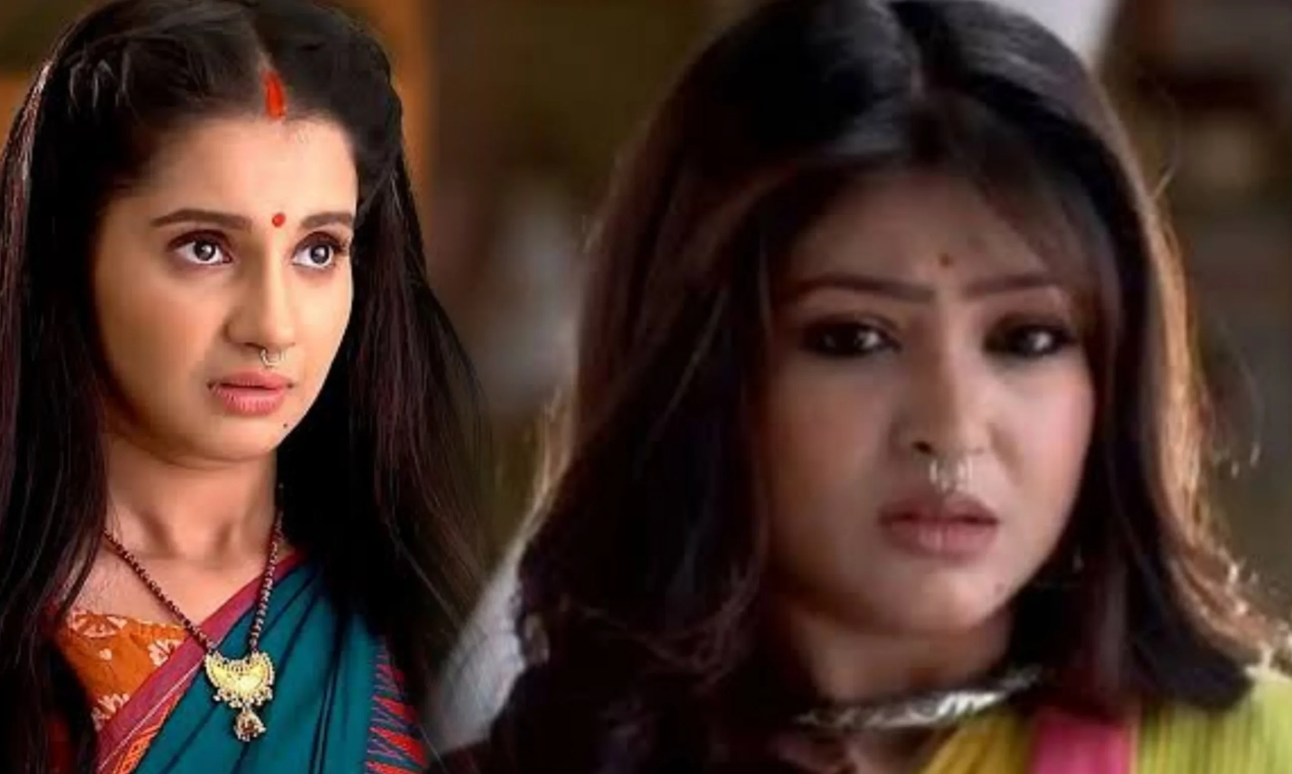 Tumi Ase pase thakle popular serial come to an end