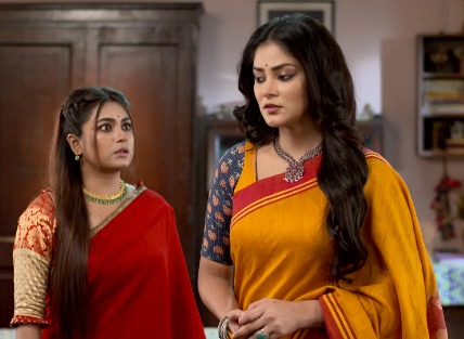 Bengali serial