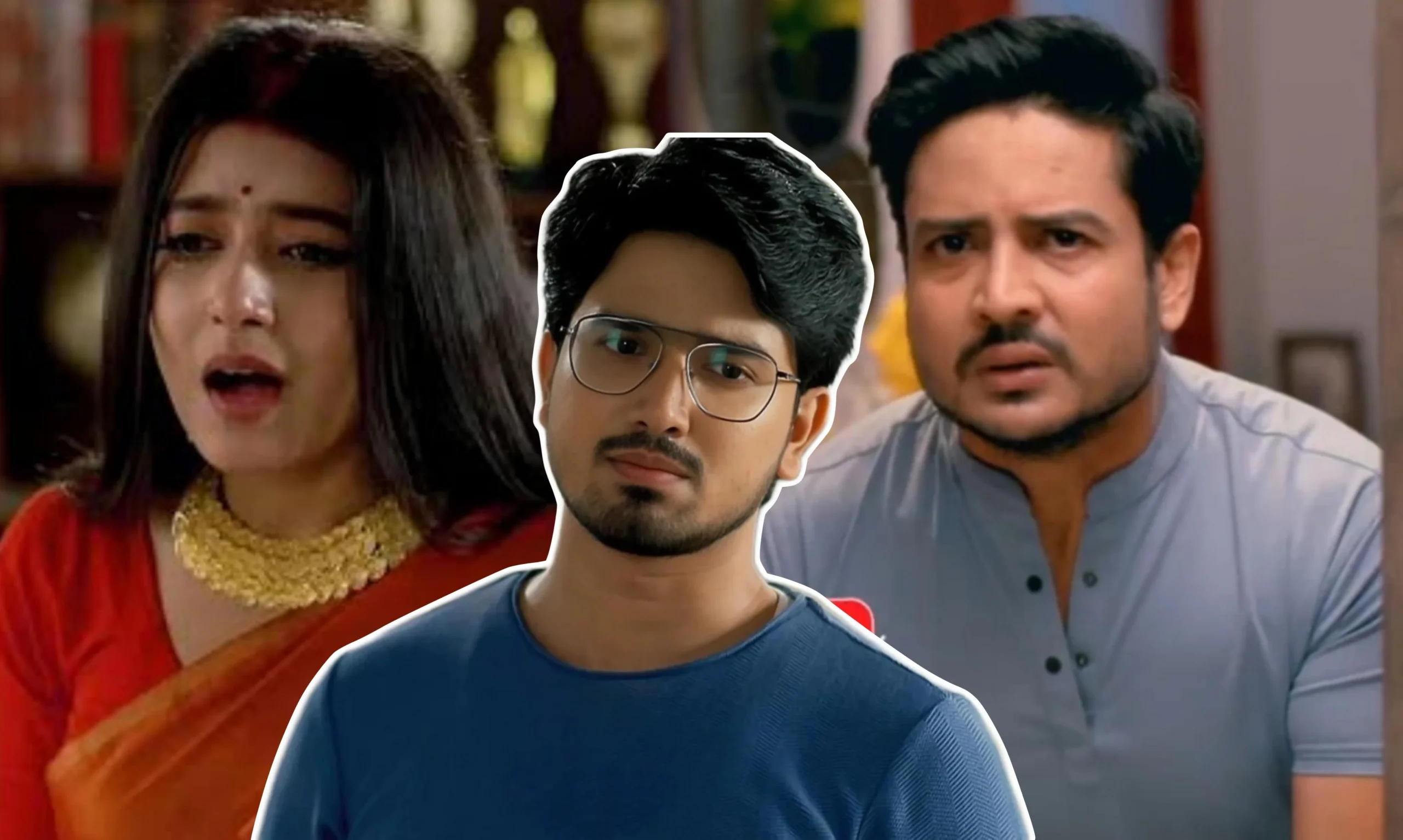 Zee Bangla Mithijhora Serial Update