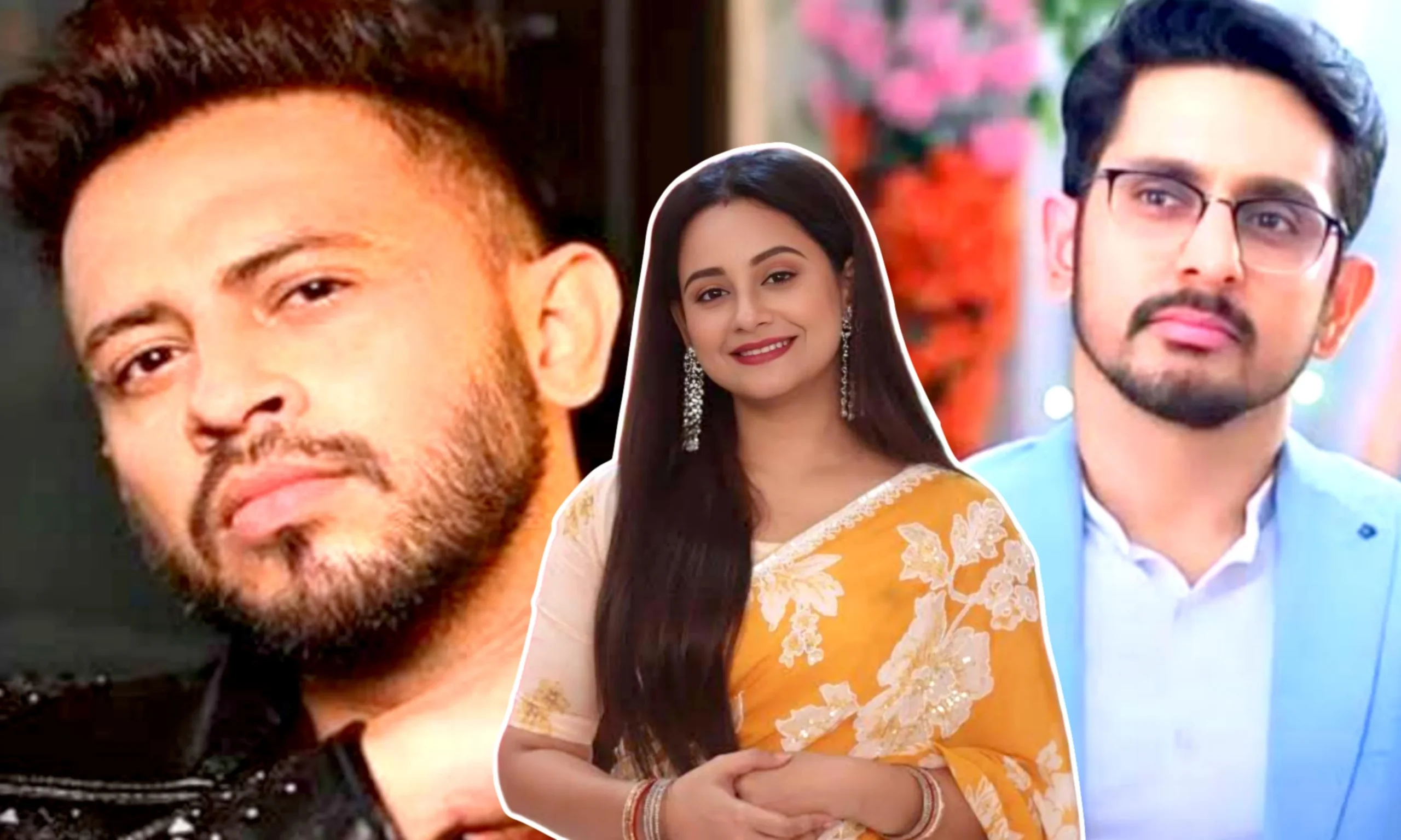 Zee Bangla new serial arunima Haldar moinak Banerjee and anindya Chatterjee will pair up together