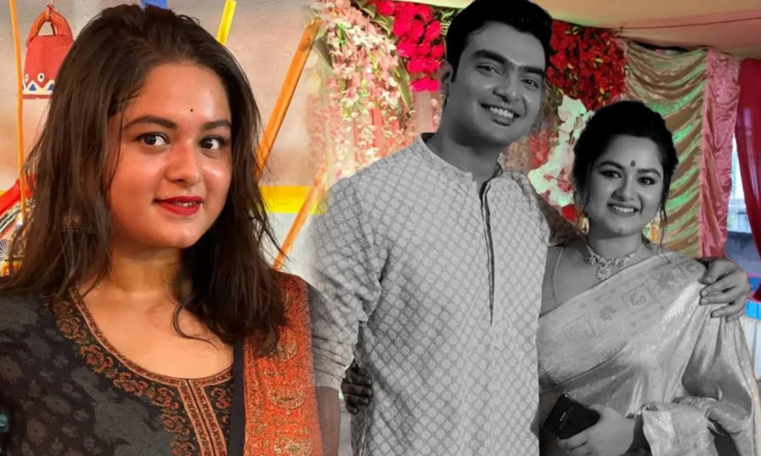 actress ipshita Mukherjee spokes up about her divorce