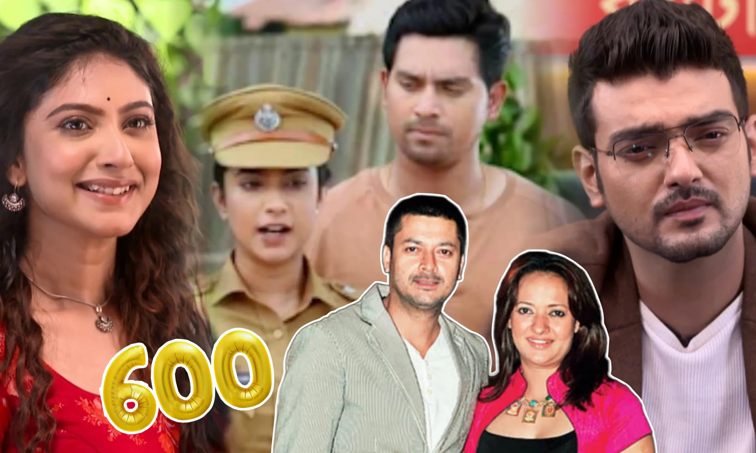 horo gouri pice hotel crossed 600 episode