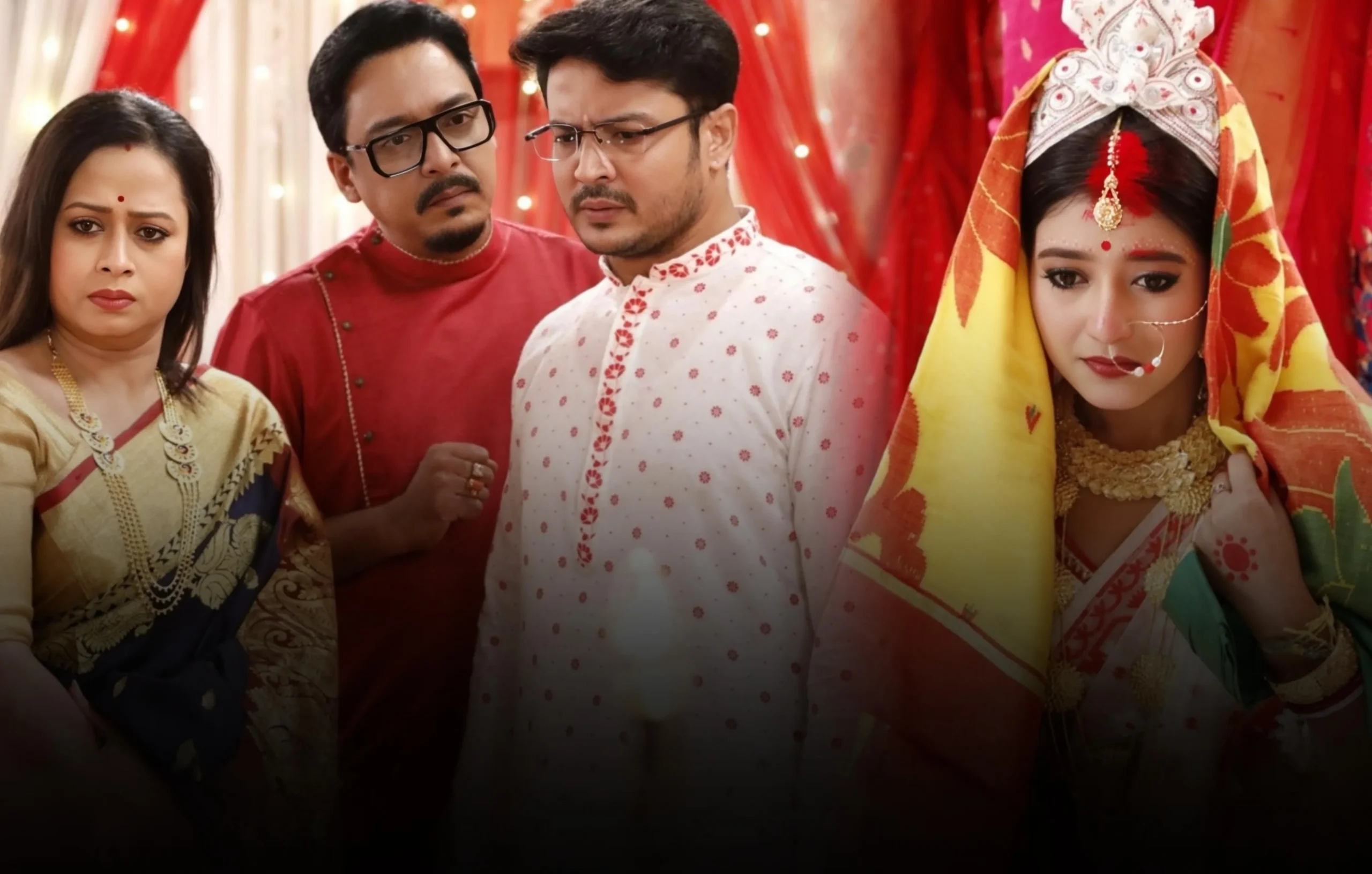 koel mallick spent different type of chocolate day