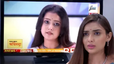 neem phuler modhu today episode 15 july