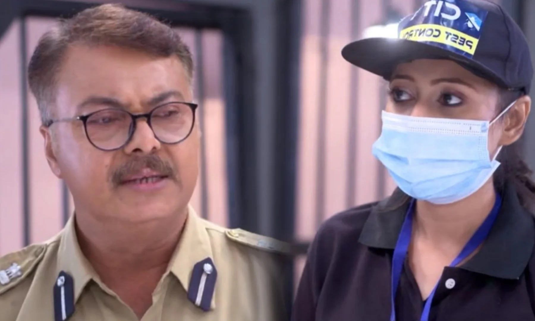 parna got proof from bikash