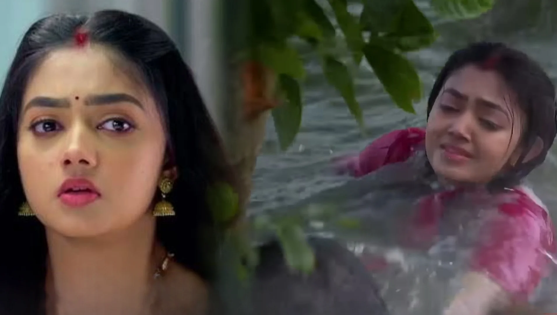 phulki is getting replaced in new story