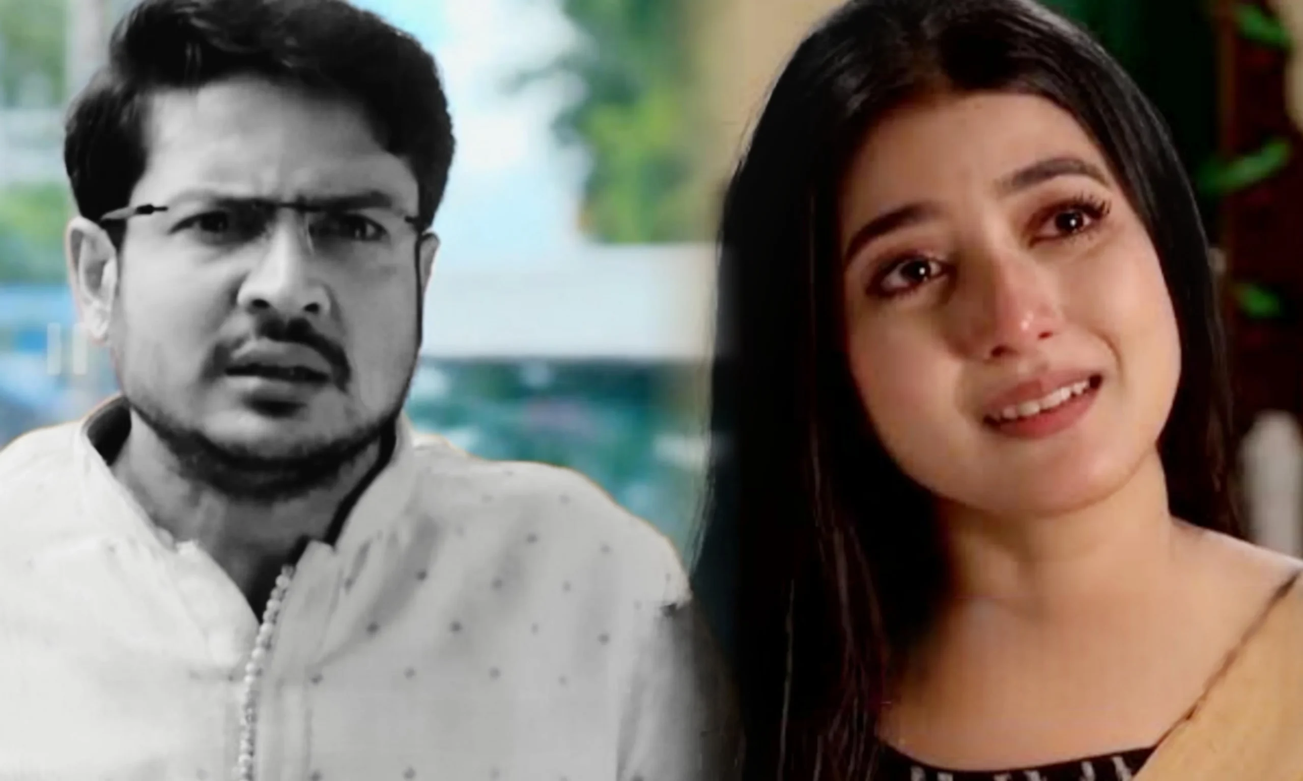 পথ দুর্ঘটনার শিকার অনির্বাণ! কপাল পুড়লো রাইয়ের! নায়িকার অবস্থা দেখে খুশি দর্শকমহল 1 rai's bad luck starts from bad luck