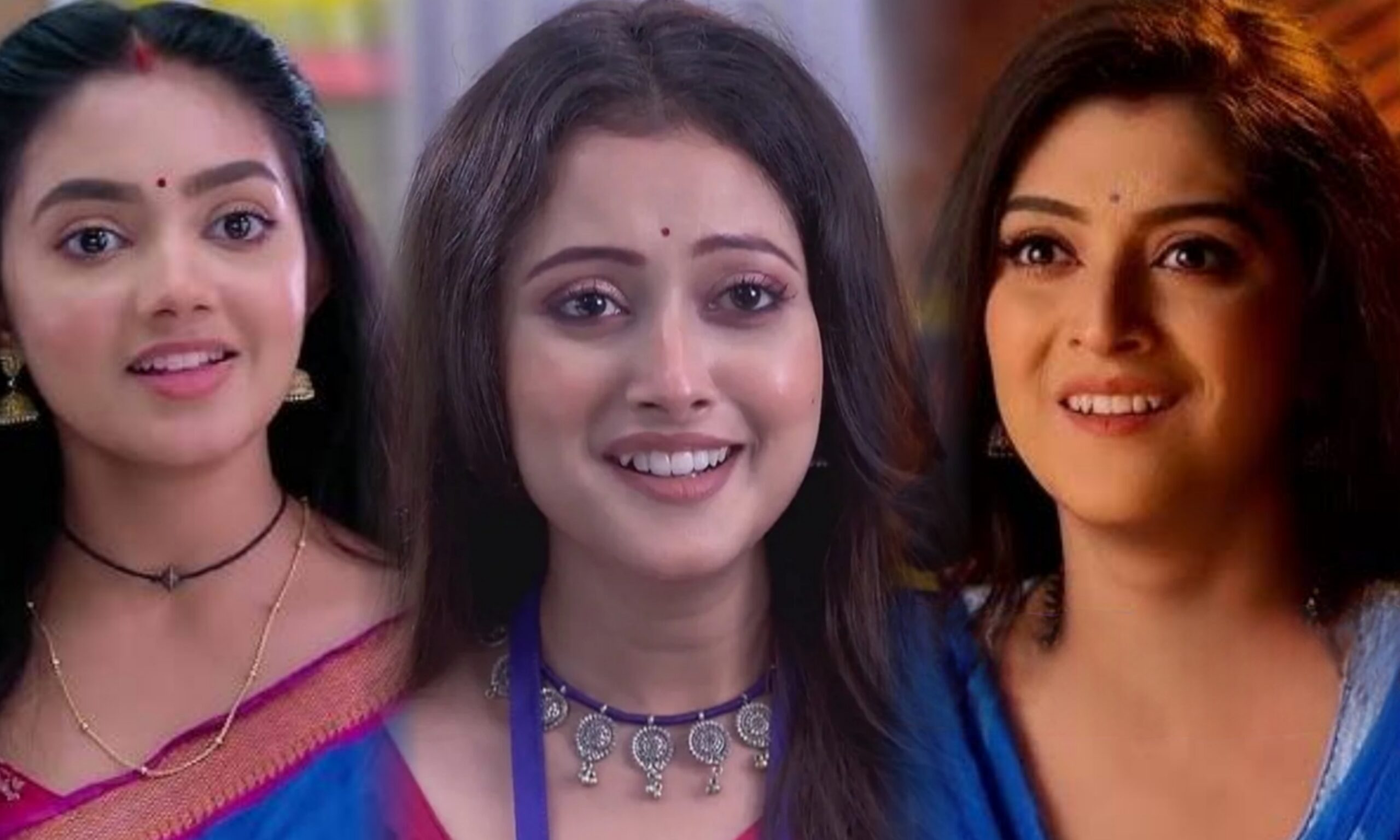 16th August Bengali serial TRP list