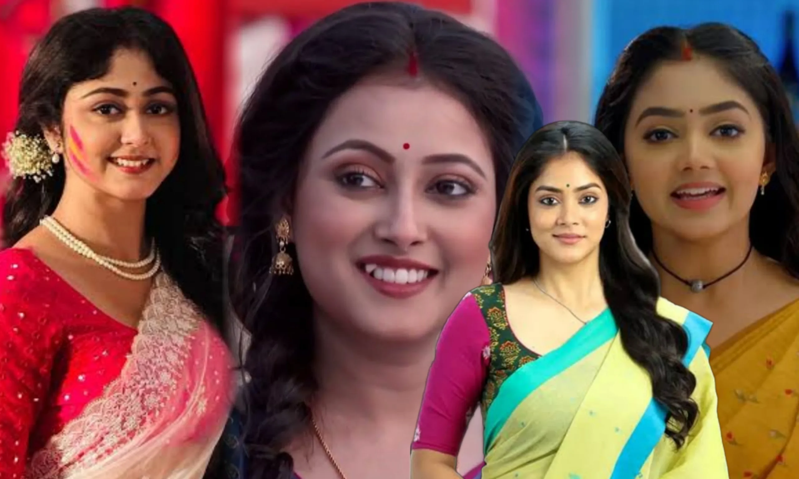 1st August Bengali serial TRP list