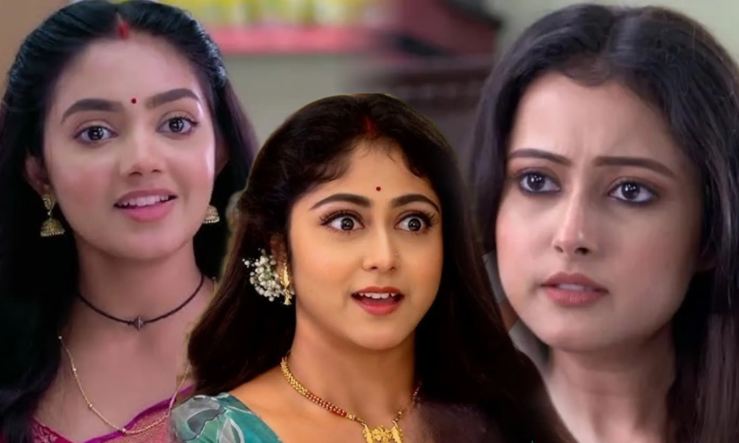 ওপেনিং-এ বিরাট চমক তেঁতুলপাতার! চতুর্থ স্থানে হাড্ডাহাড্ডি লড়াই একাধিক ধারাবাহিকের! কামাল করল, কথা ফুলকি 1 22nd August Bengali serial TRP list