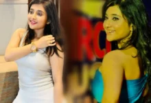 Actress Soumitrisha Kundu is trolled for her height in social media