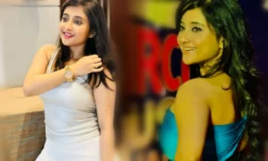 Actress Soumitrisha Kundu is trolled for her height in social media