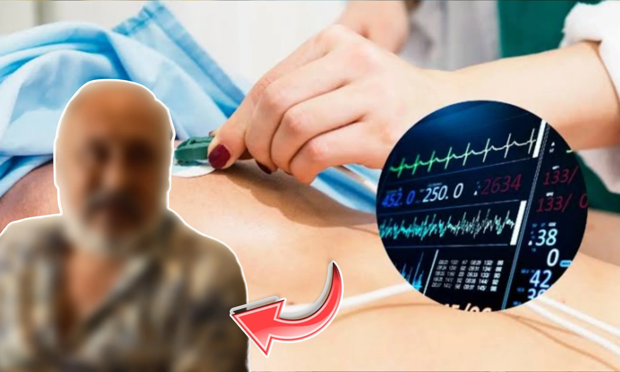 Big bad news about Tollywood Victor Banerjee