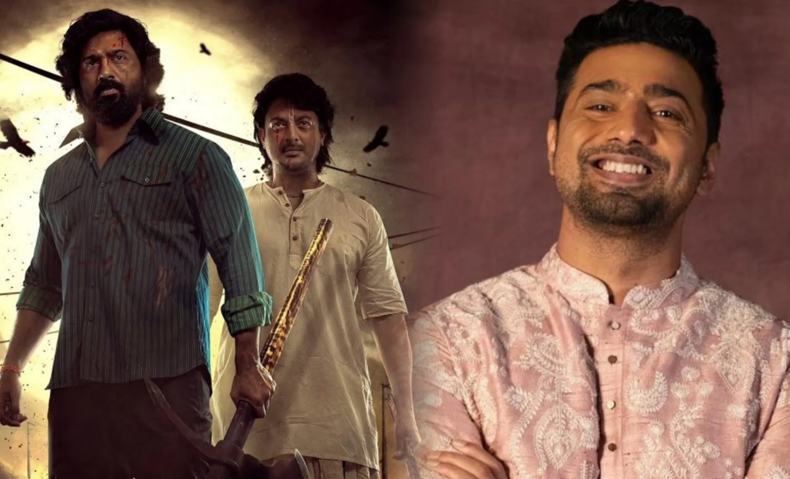 Dev new movie khadan teaser Release