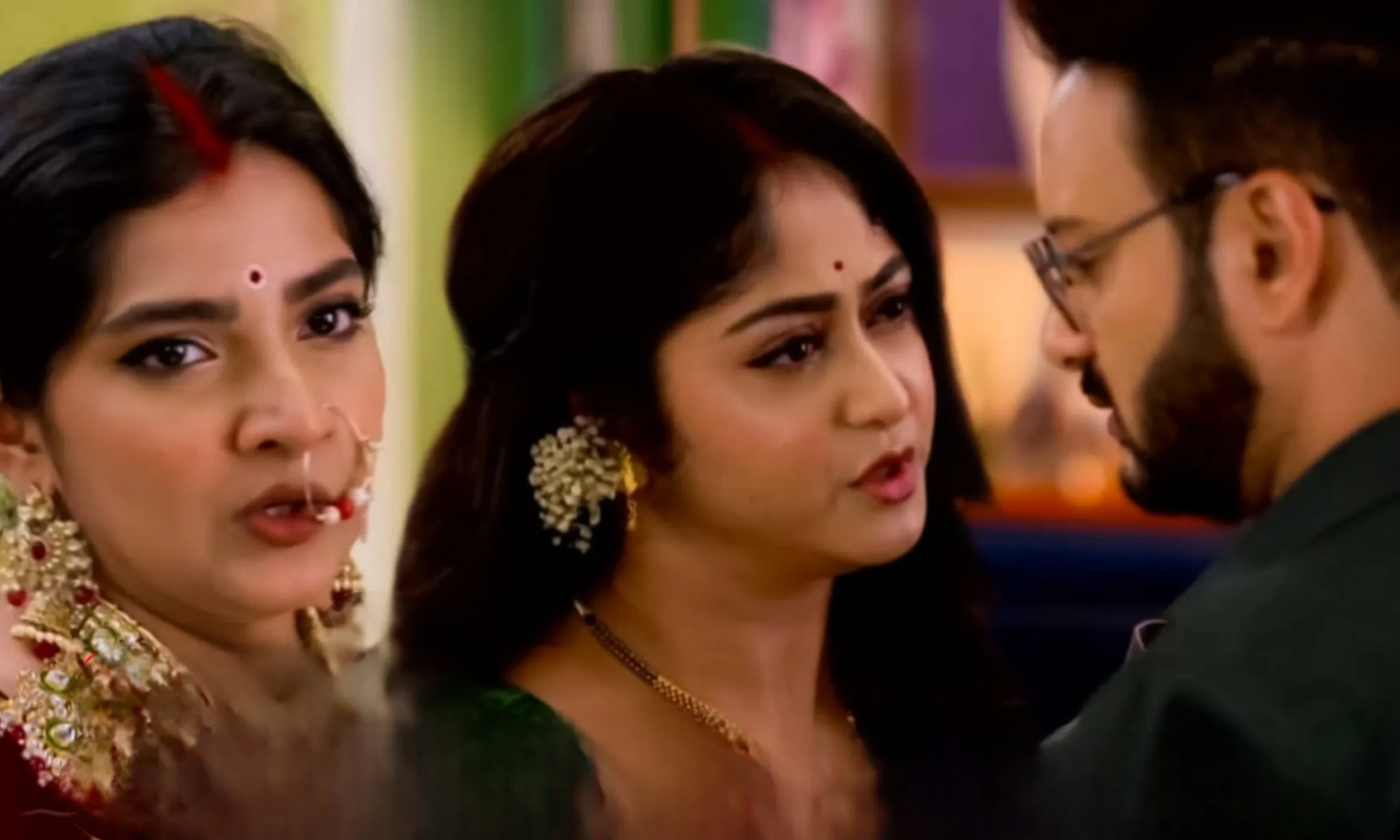 If you kothha about Agni who is distrustful