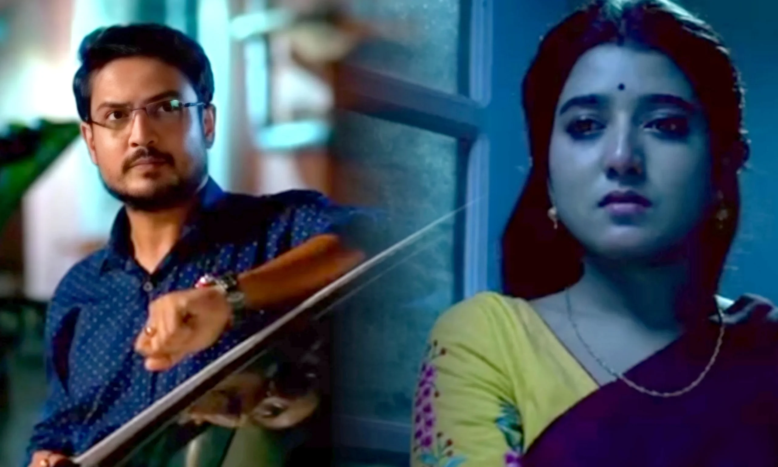 Mithijhora Serial 7th August Episode Update