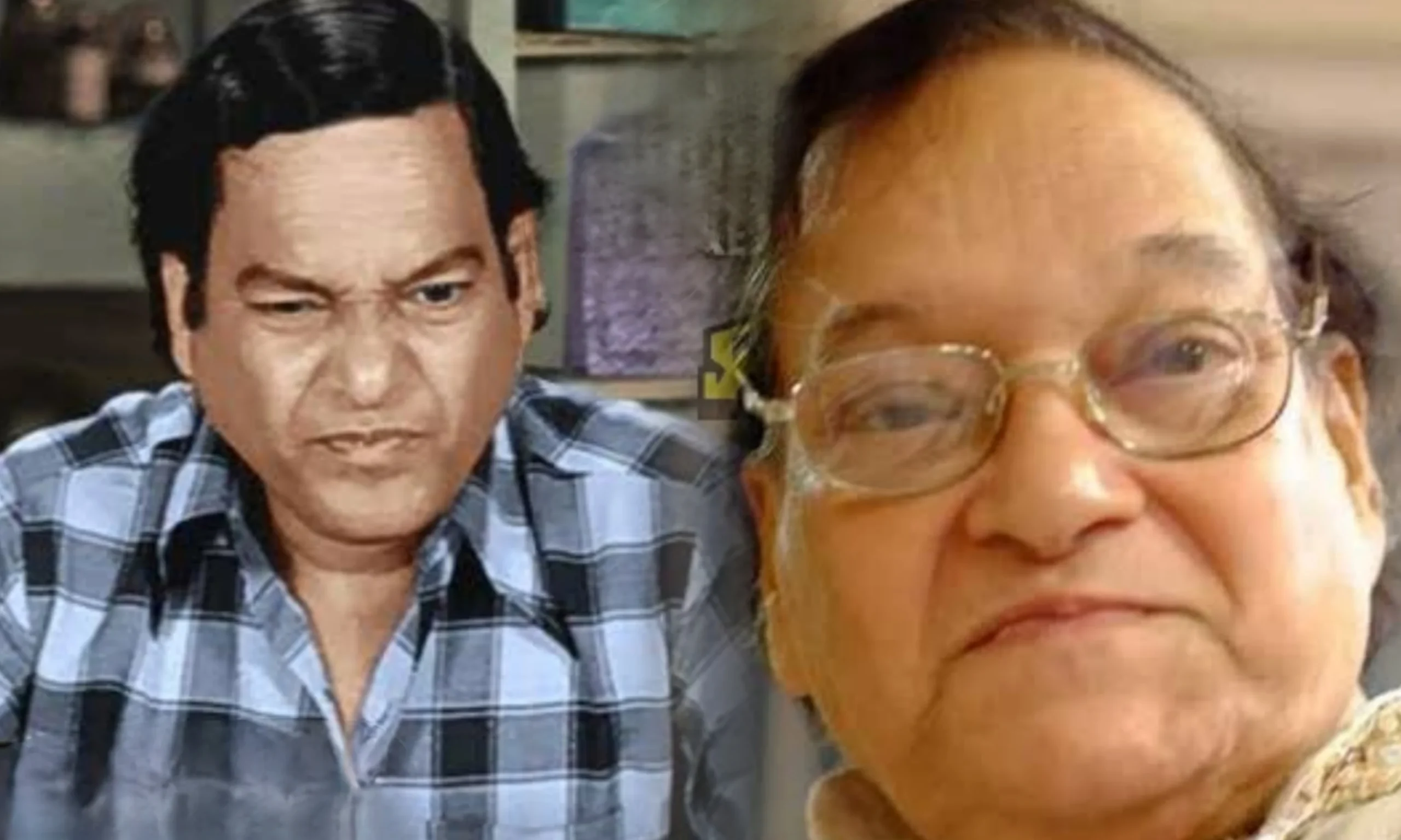 ব্যক্তিগত এক ক্ষোভের কারণেই শেষ জীবনে কাজ ছেড়ে দেন নিমু ভৌমিক! কী সেই কারণ? 1 Nimu Bhowmik have deep sadness in his life for which reason he refused to do film in last