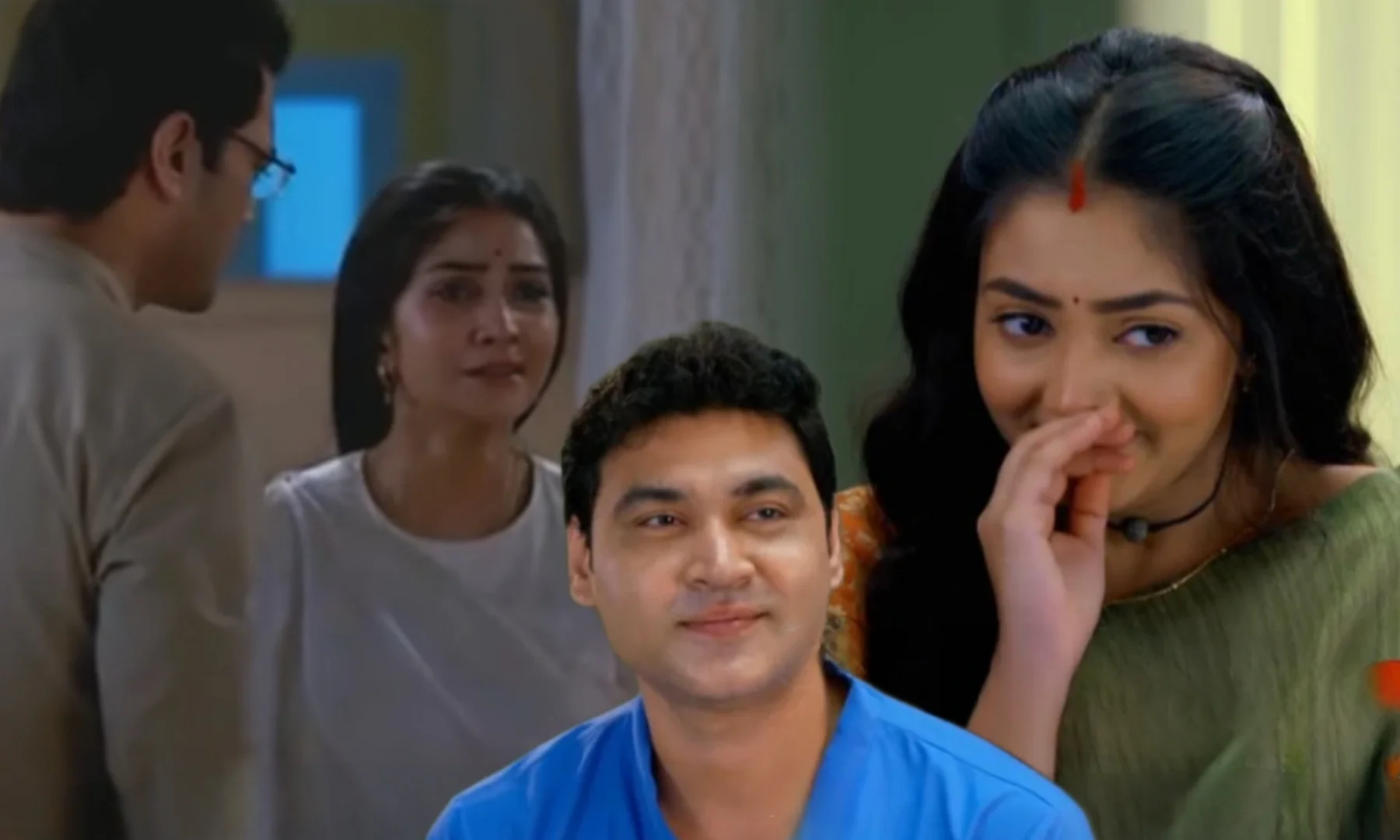 Phulki Serial 22th August Episode Update